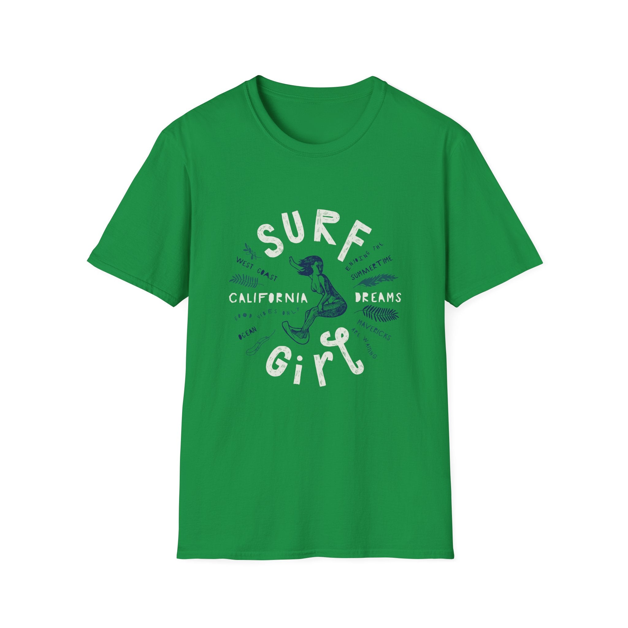 Surf Girl T-Shirt