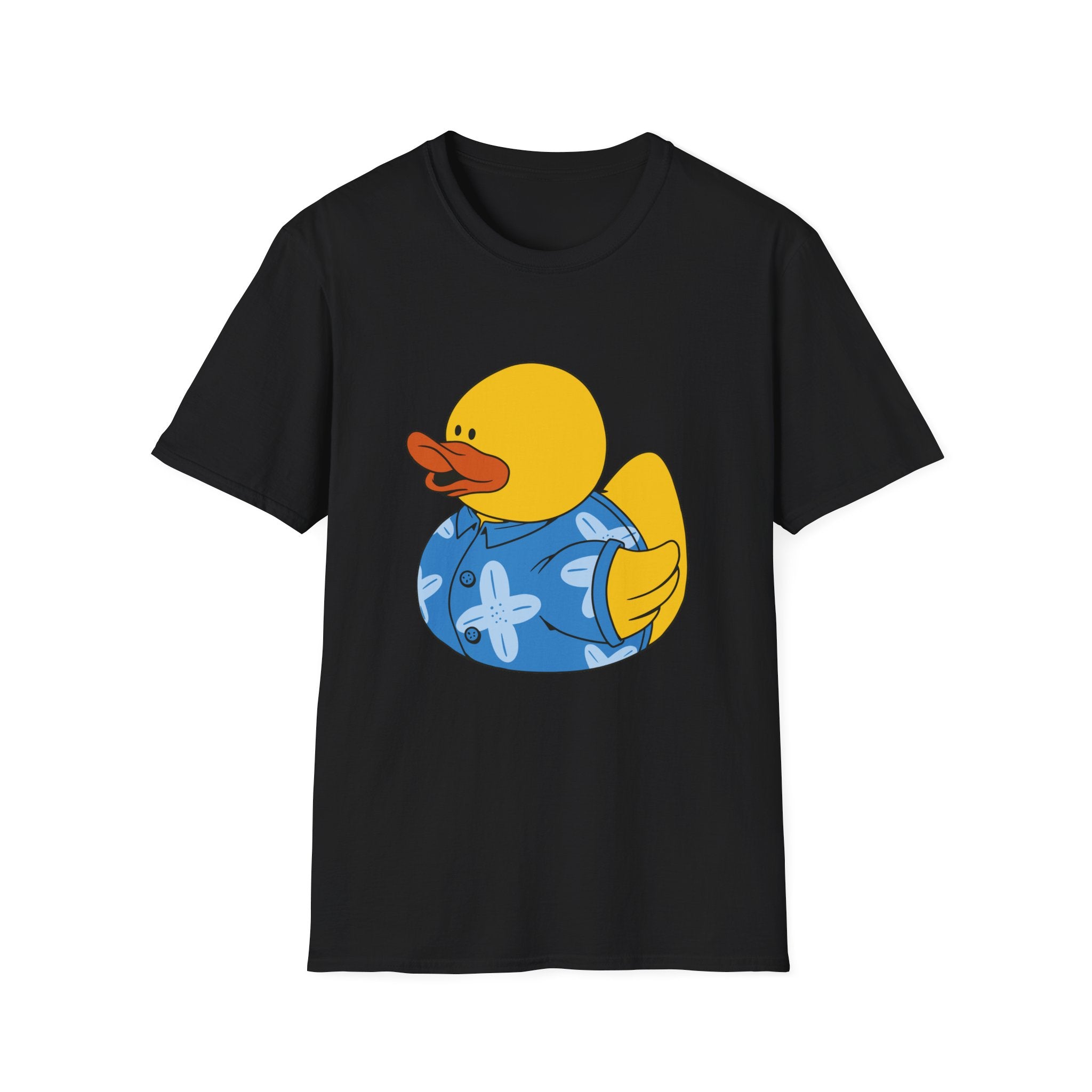 Going to Hawaii Duck T-Shirt