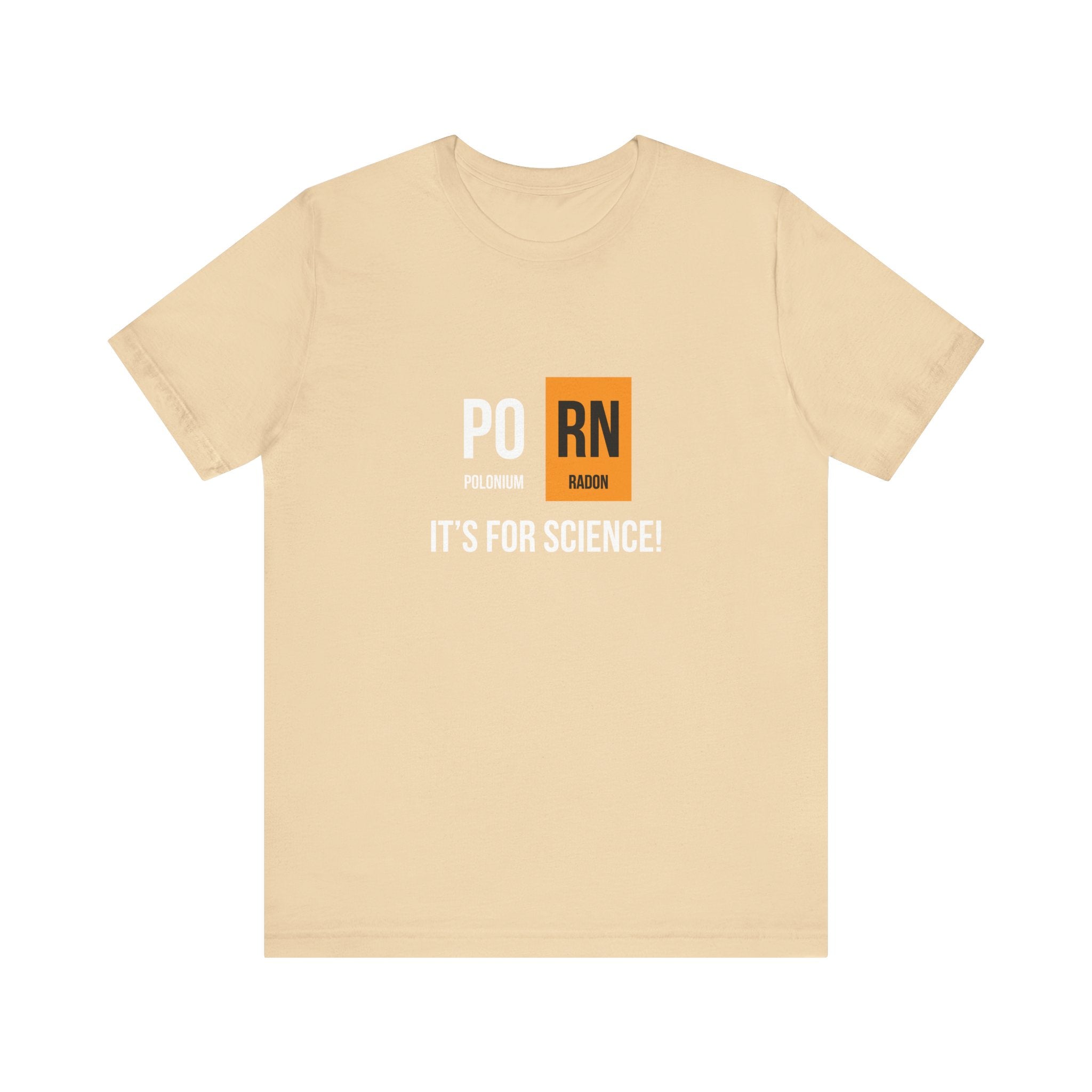 PO-RN - T-Shirt