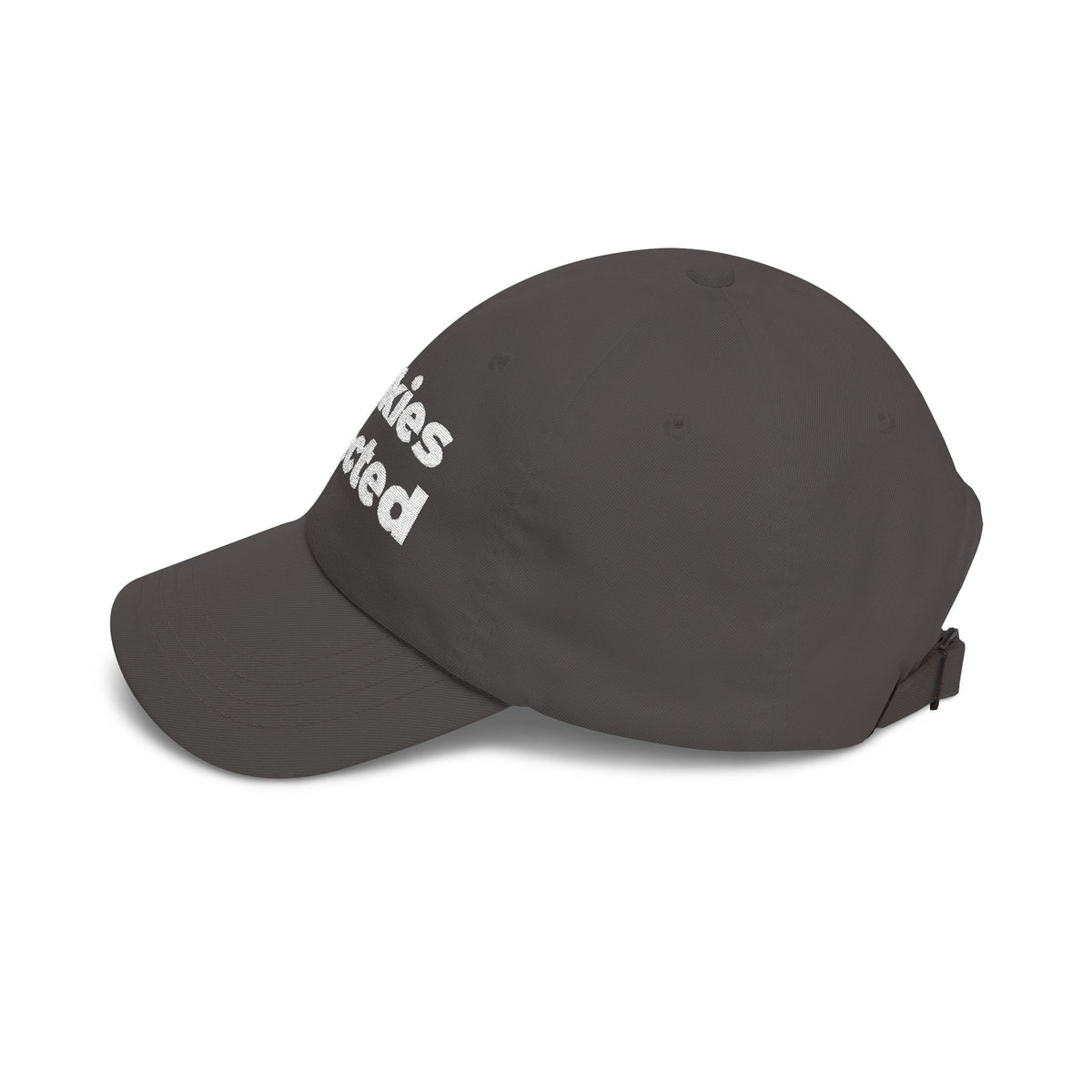 Cookies Rejected Dad Cap
