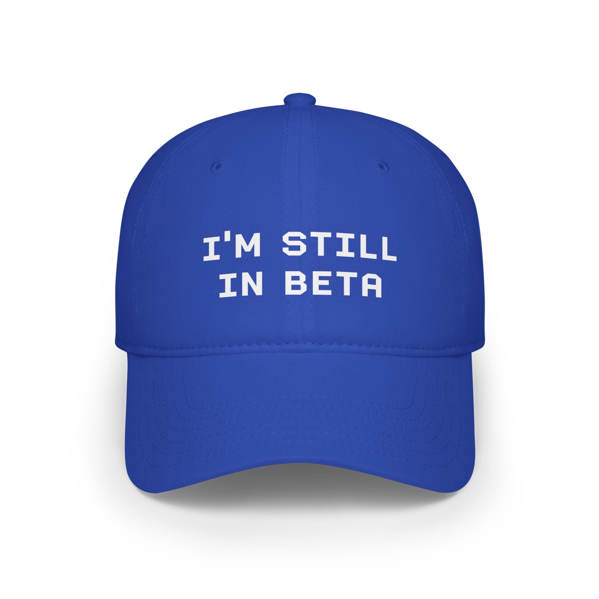 IM STILL IN BETA - Hat