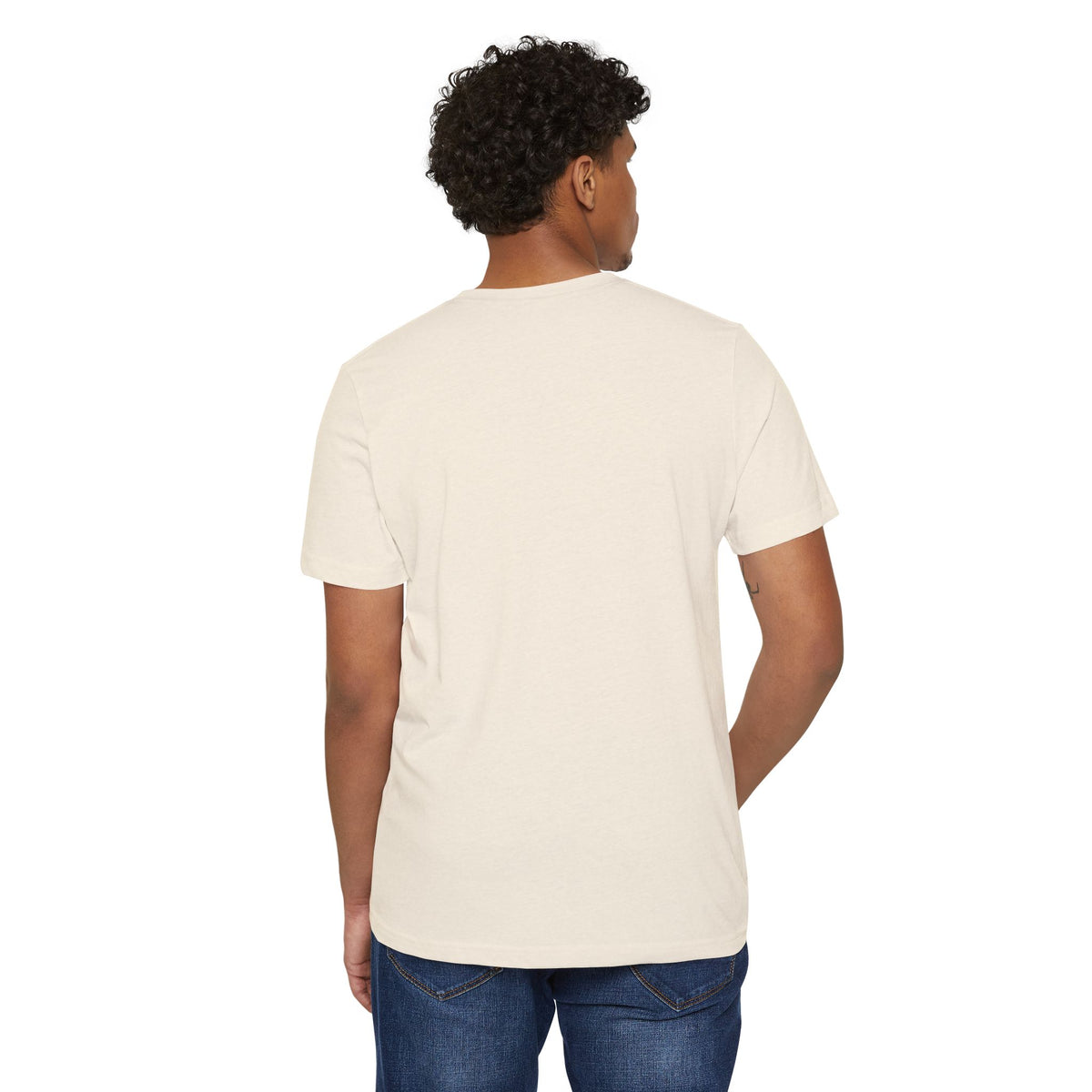 Free Hugs Recycled Organic Tee