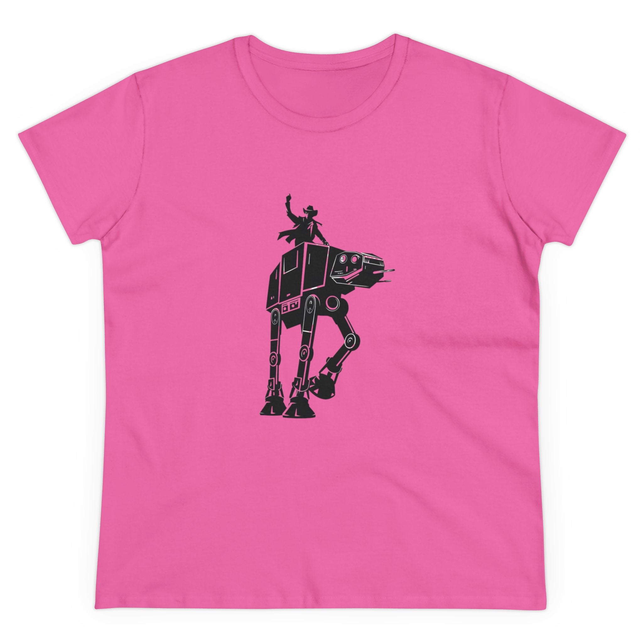 Riding ATAT - Women's Tee