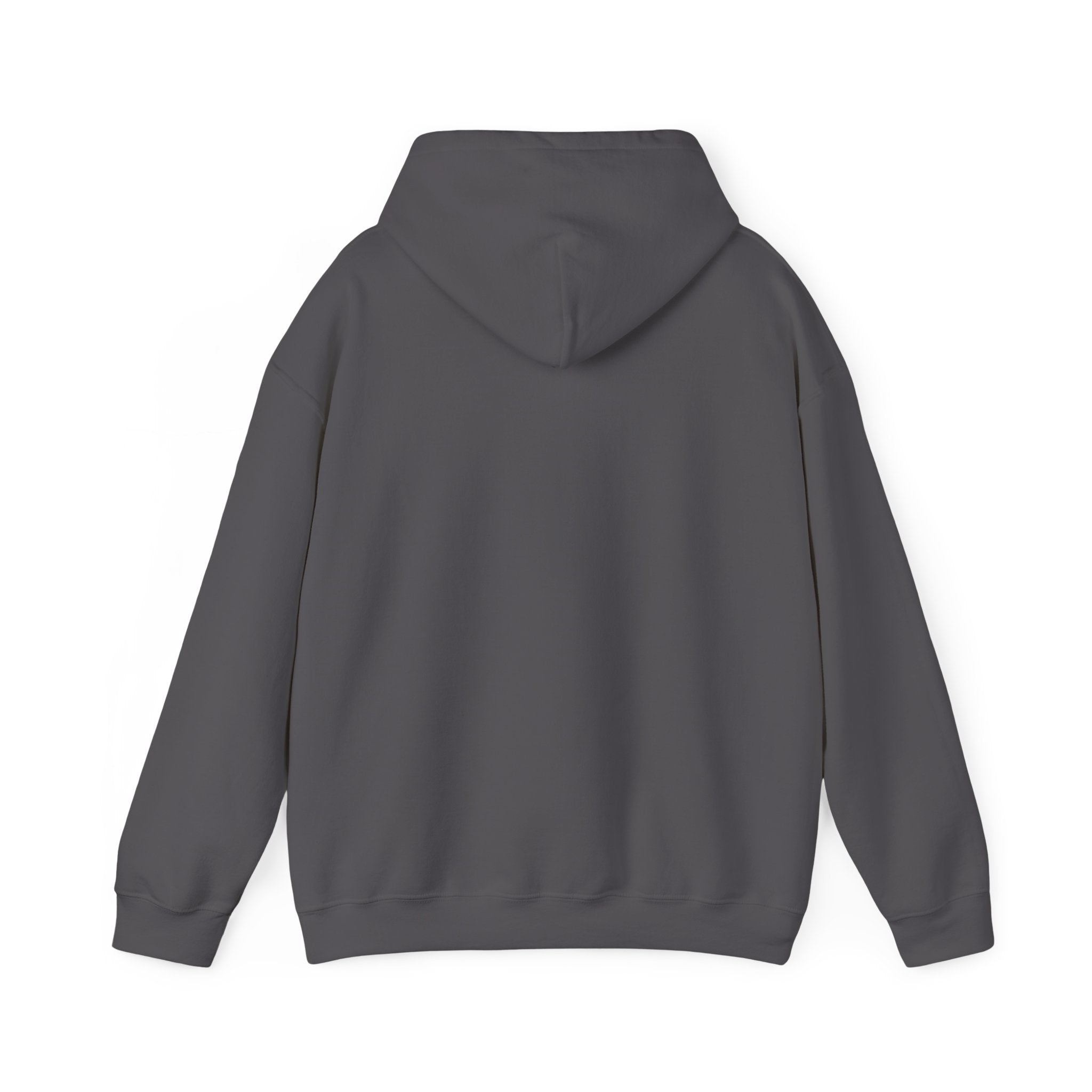 RU - Hooded Sweatshirt