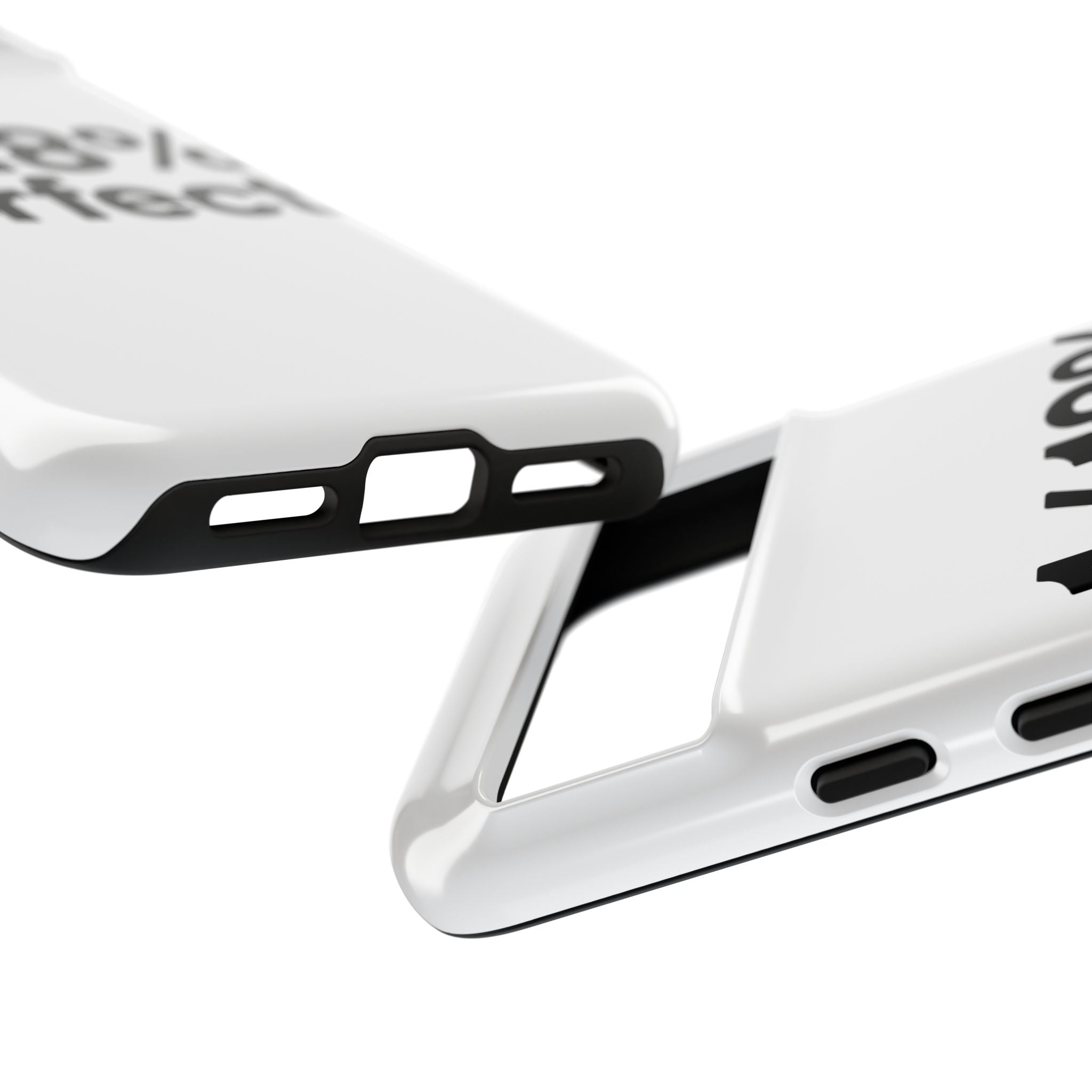 1.618% Perfect- Impact-Resistant Phone Case