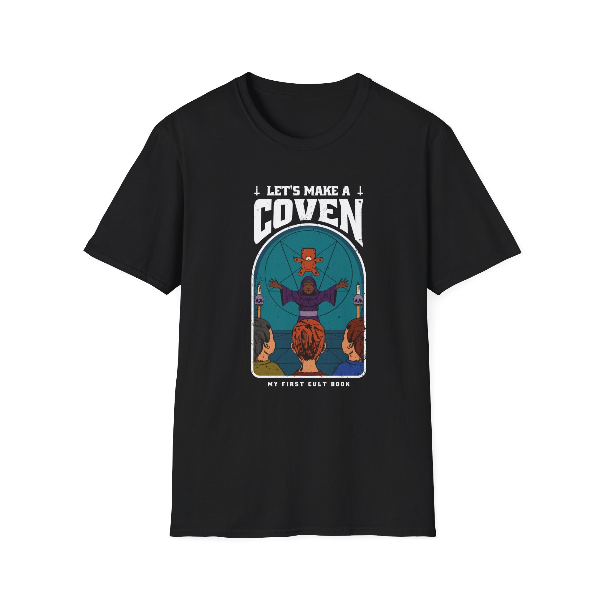 Let Make a Coven T-Shirt