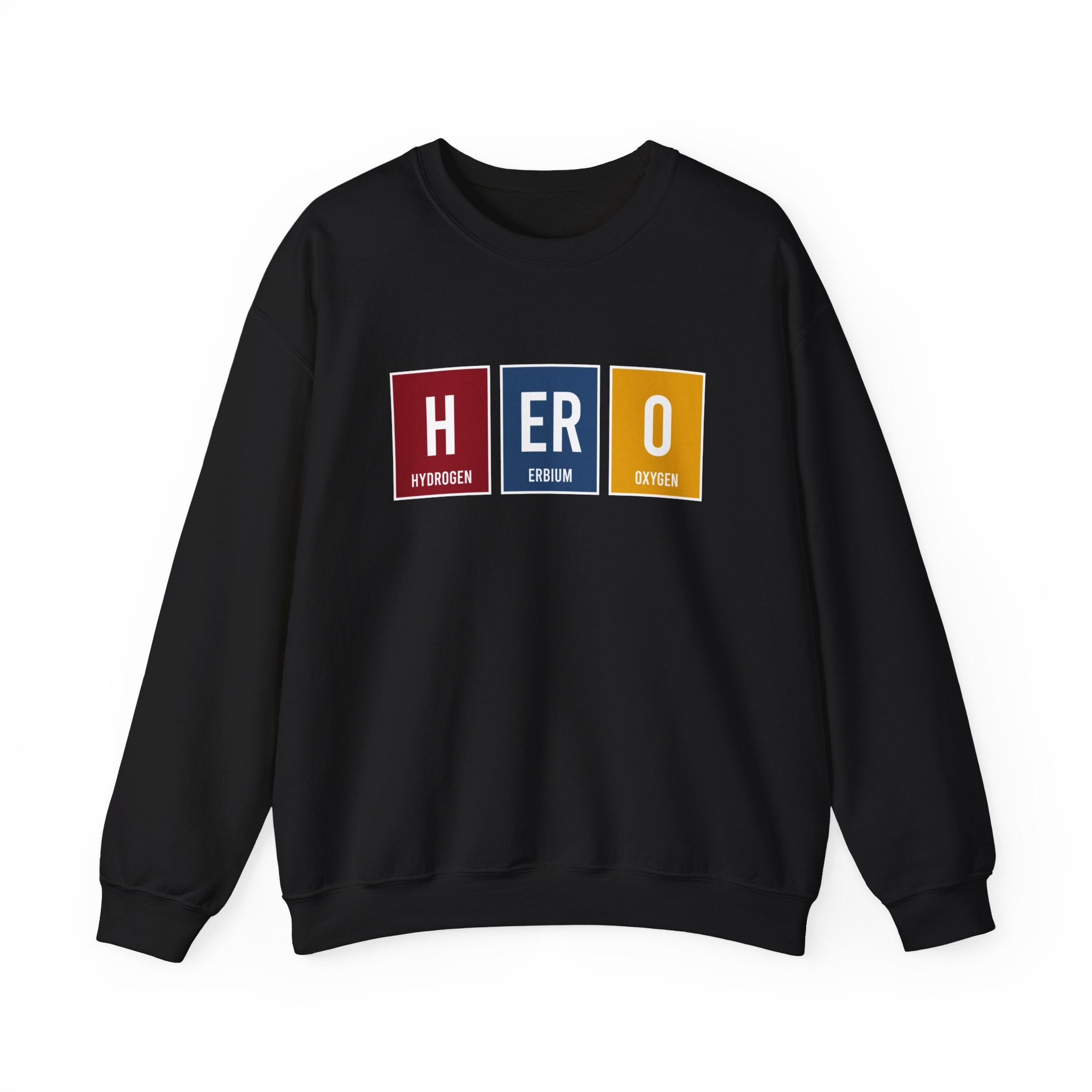 HERO -  Sweatshirt