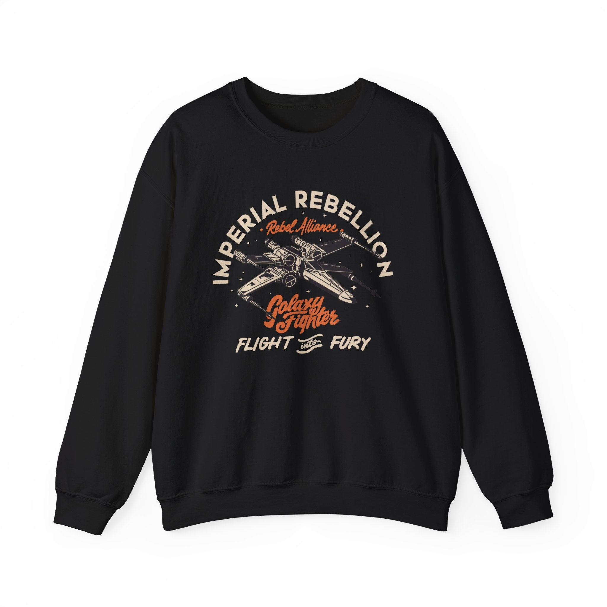 Imperial Rebel -  Sweatshirt