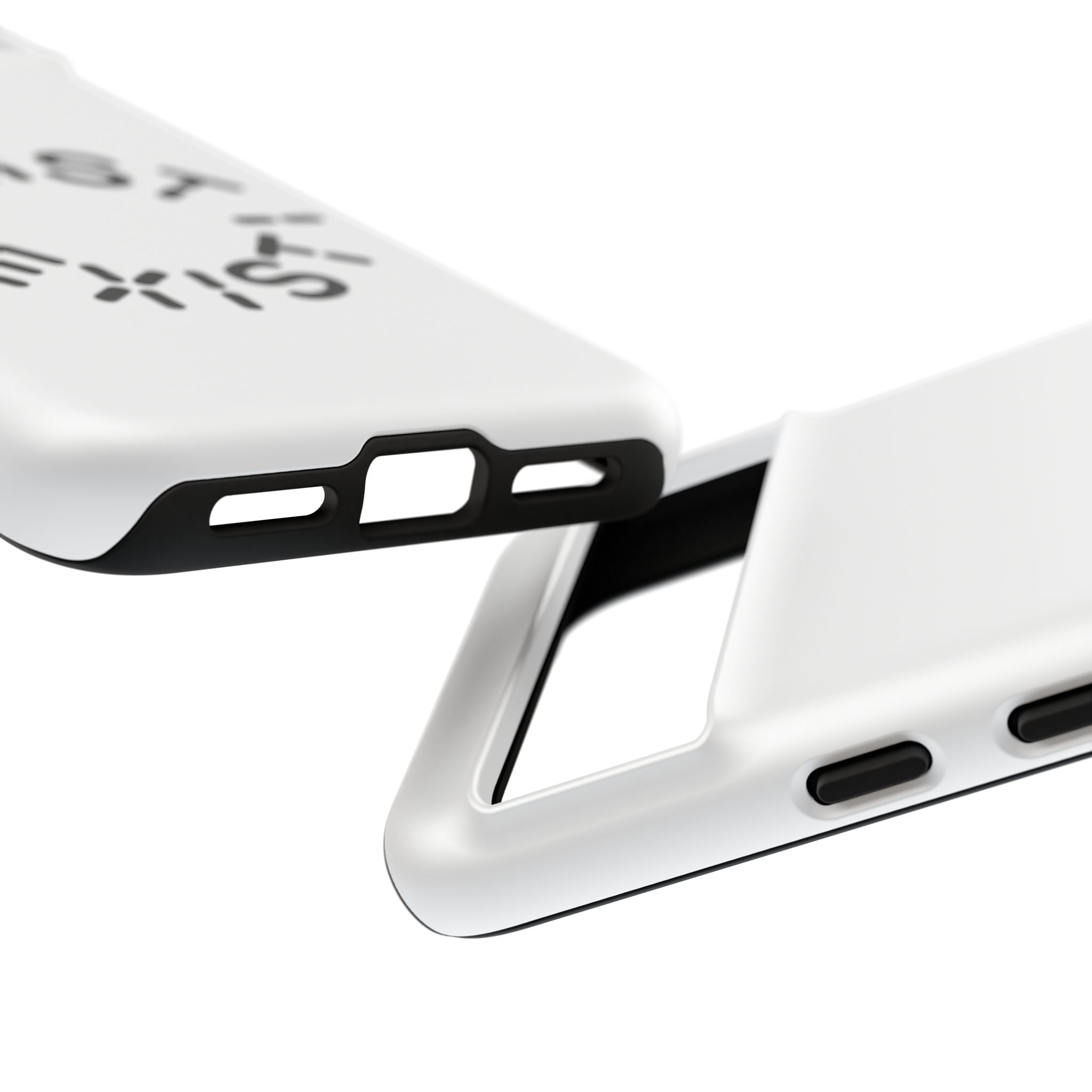 Exist Exist- Impact-Resistant Phone Case