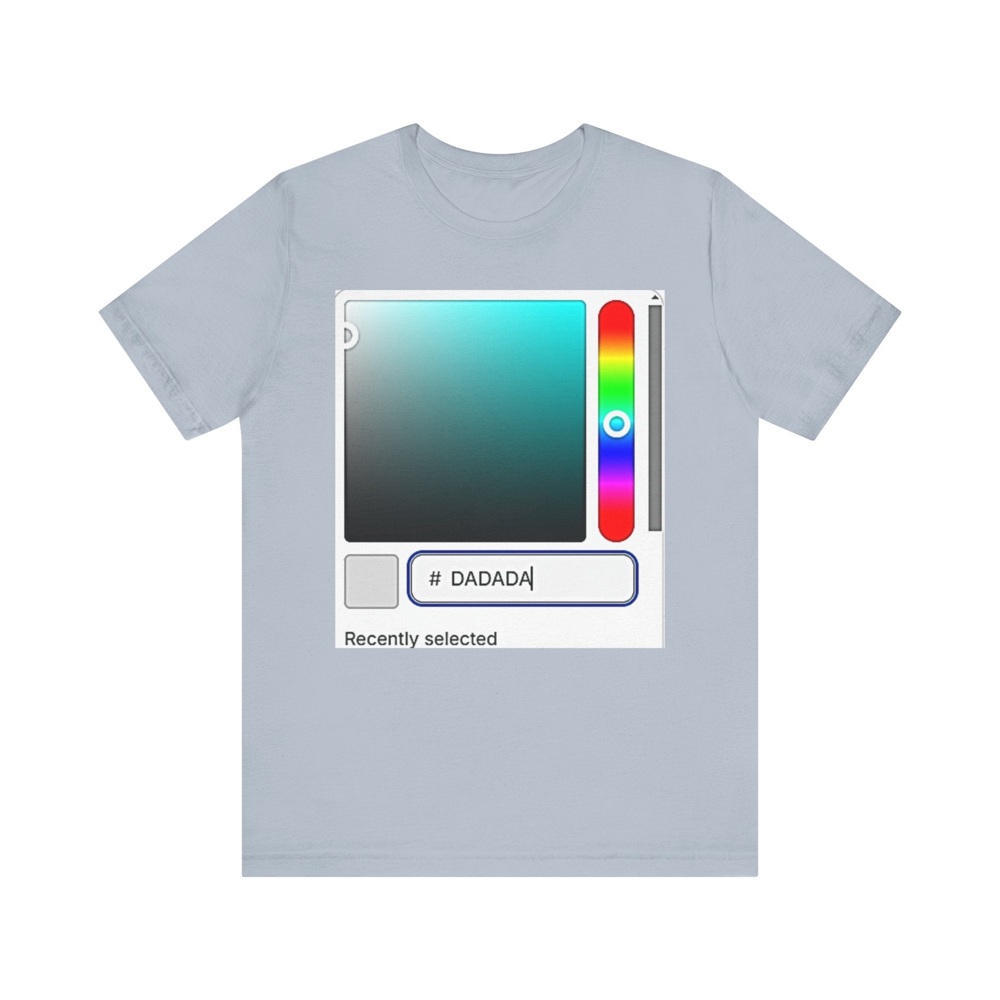 DADA Paint - T-Shirt