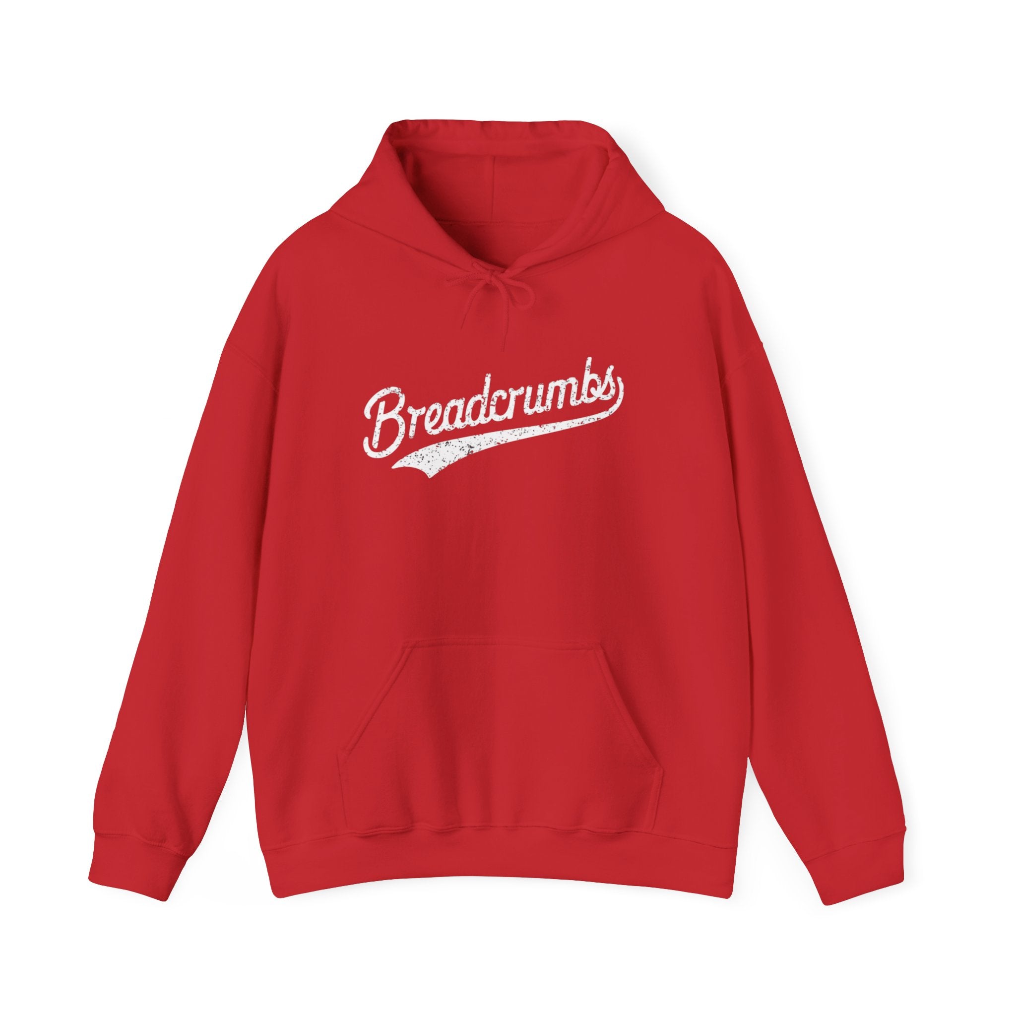 Breadcrumbs - Hooded Sweatshirt