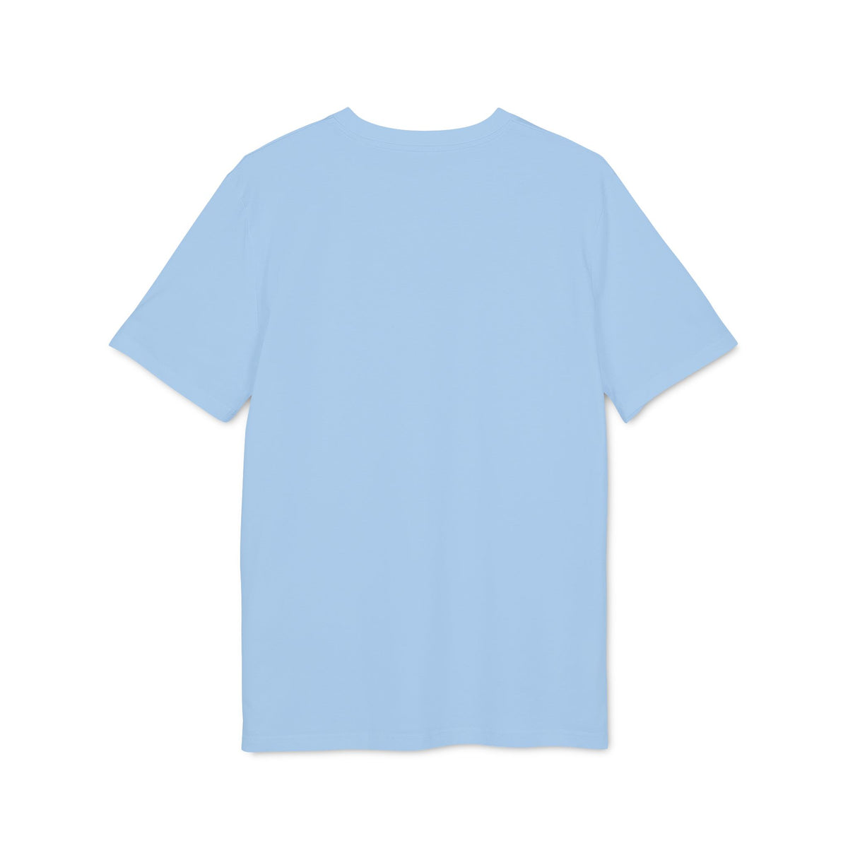 Time Travel University Organic Tee