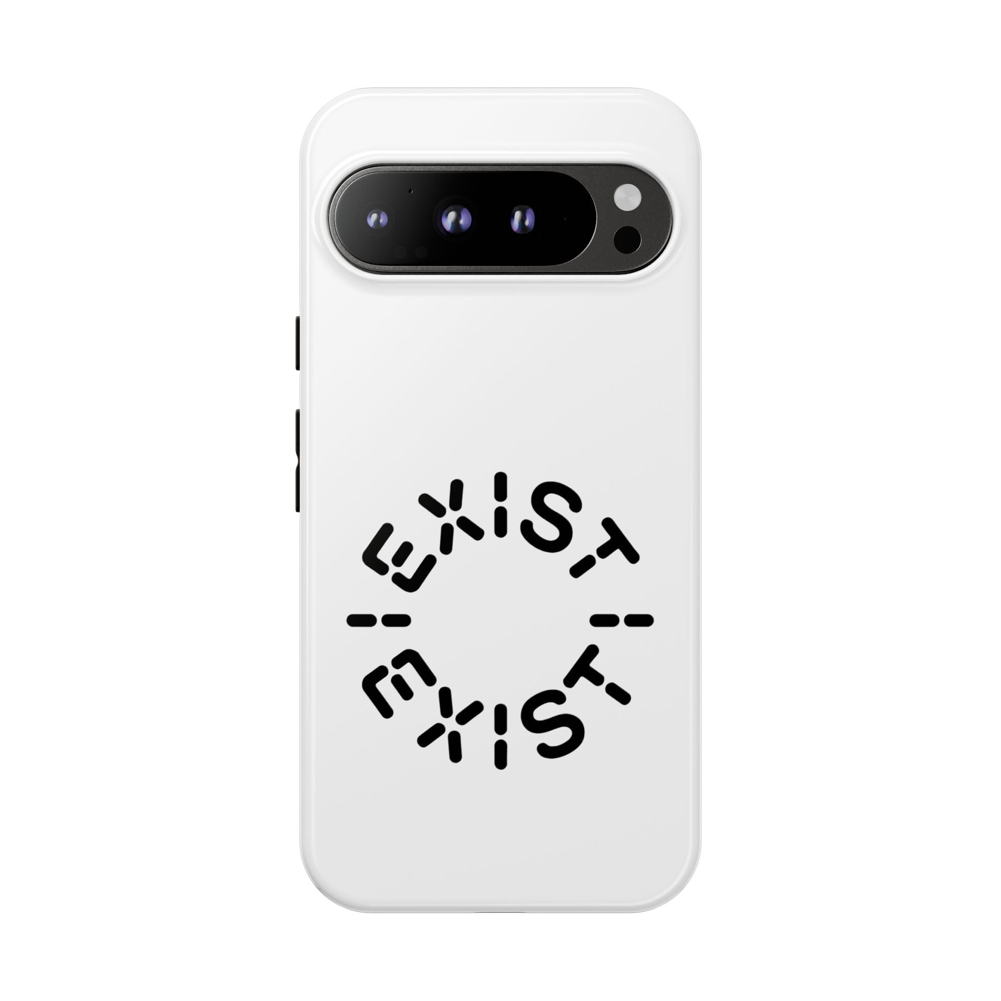 Exist Exist- Impact-Resistant Phone Case