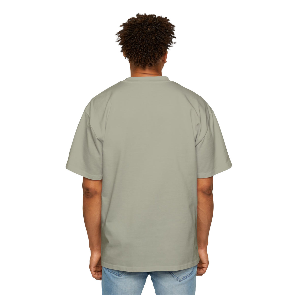 Documentation? In This Economy? Oversized Tee