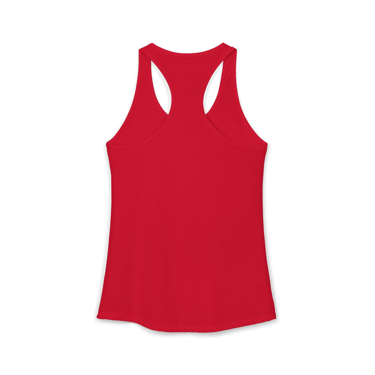 #DADADA Color Picker Racerback Tank