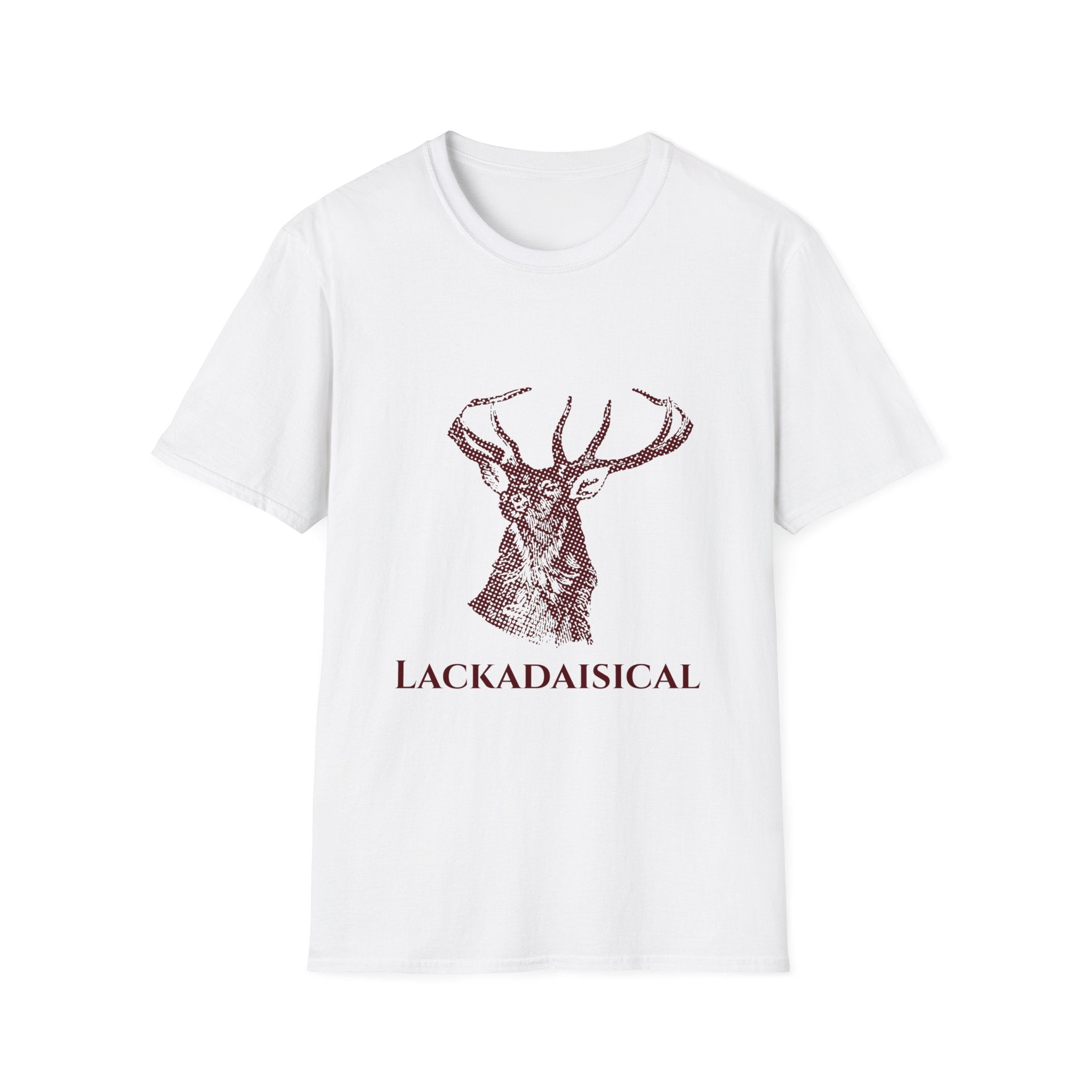 Luck T-Shirt