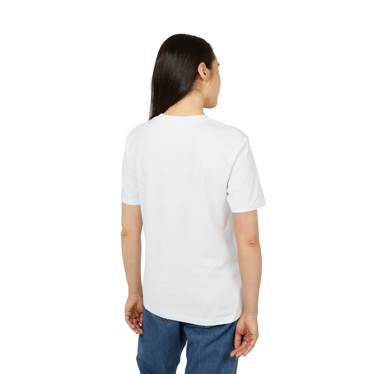 Wake Me When It's Friday Organic Tee