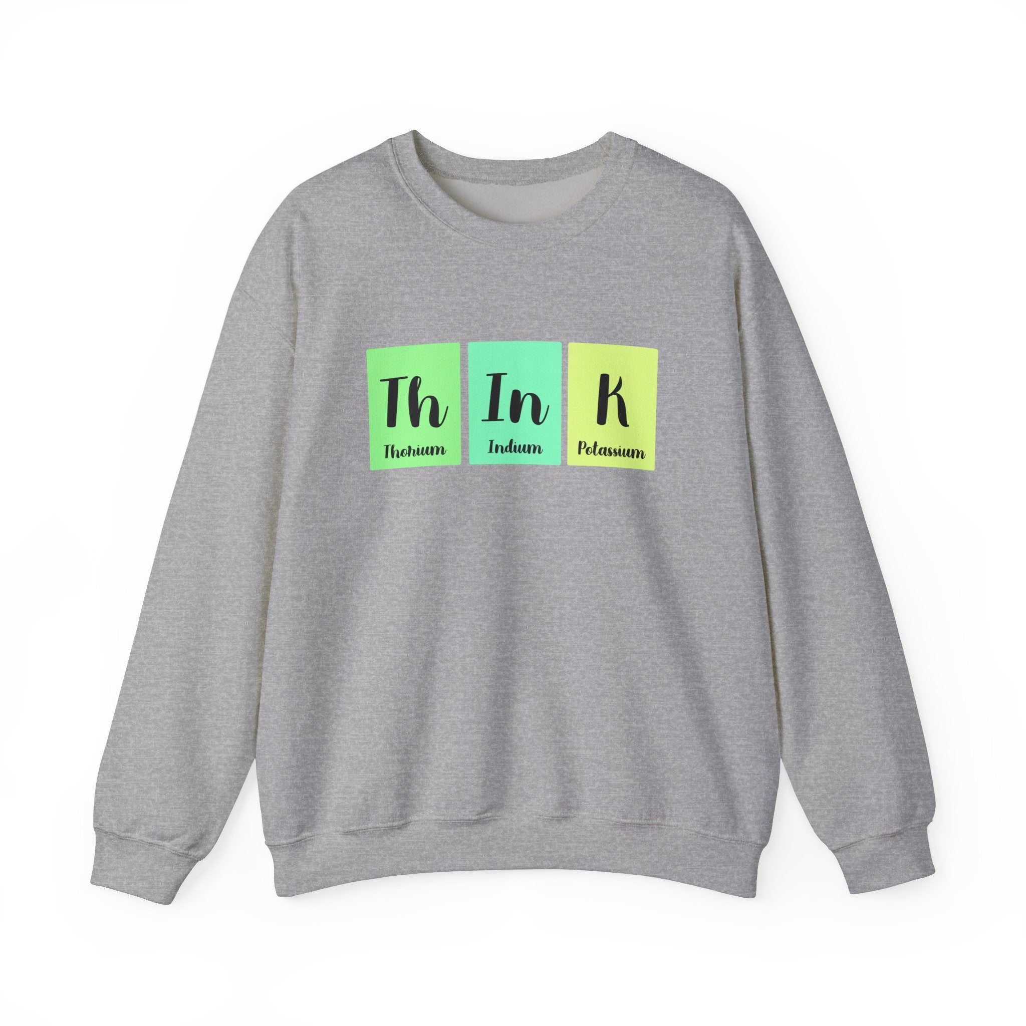 Th-In-K -  Sweatshirt