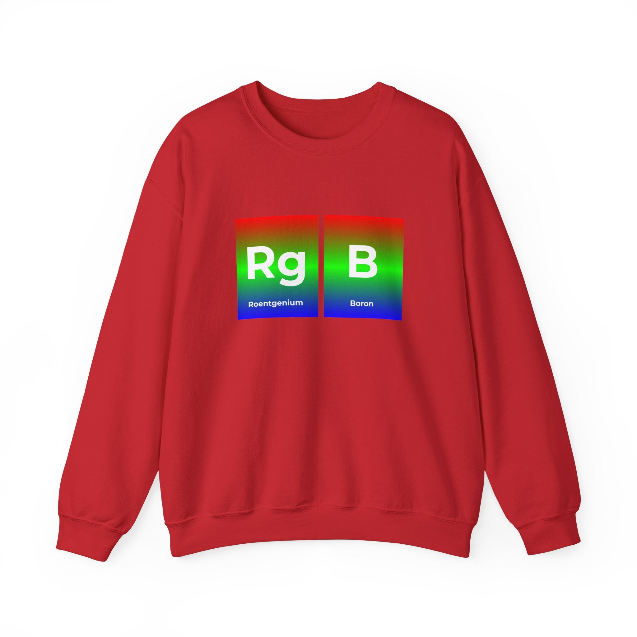 RG-B -  Sweatshirt