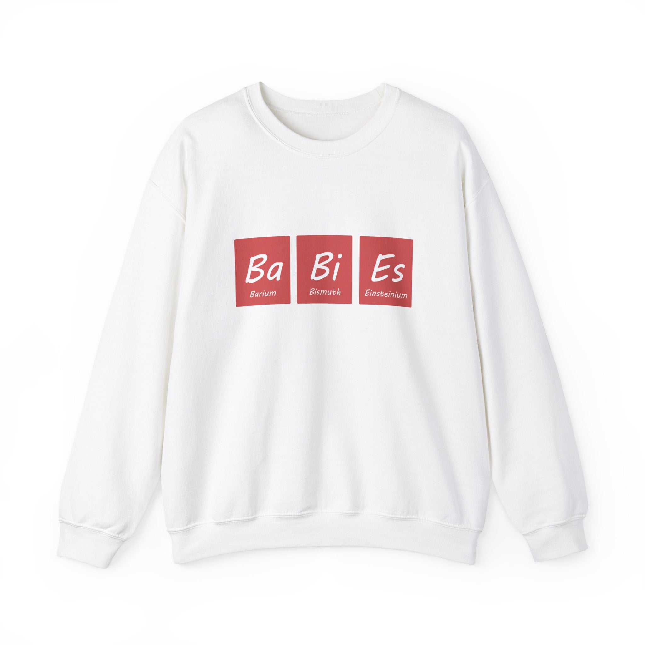 Ba-Bi-Es -  Sweatshirt