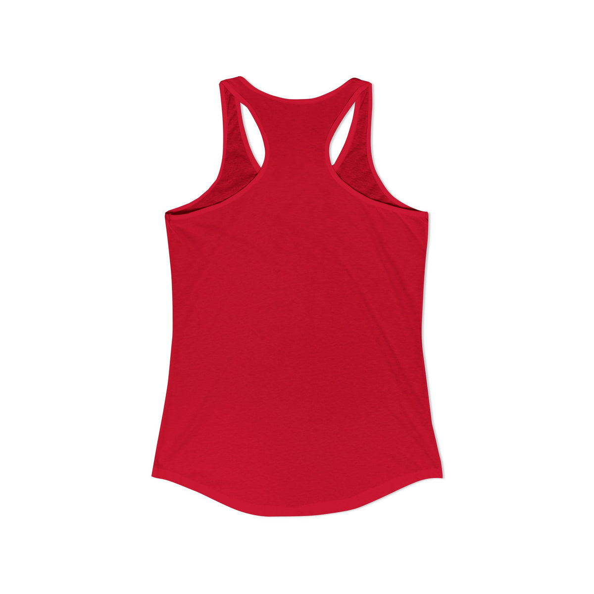 Duct Tape Fixes Everything Racerback Tank