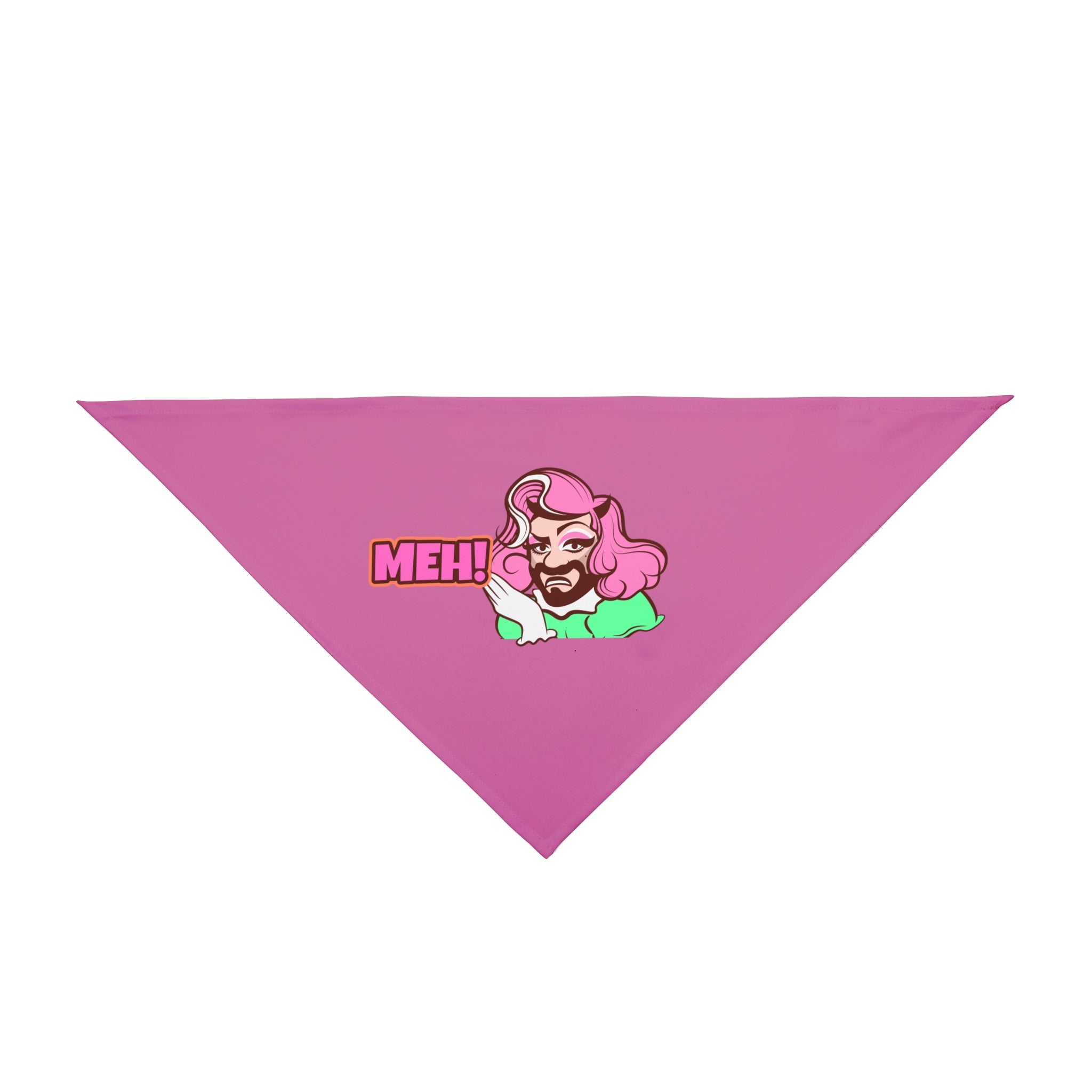 Gay MEH - Pet Bandana