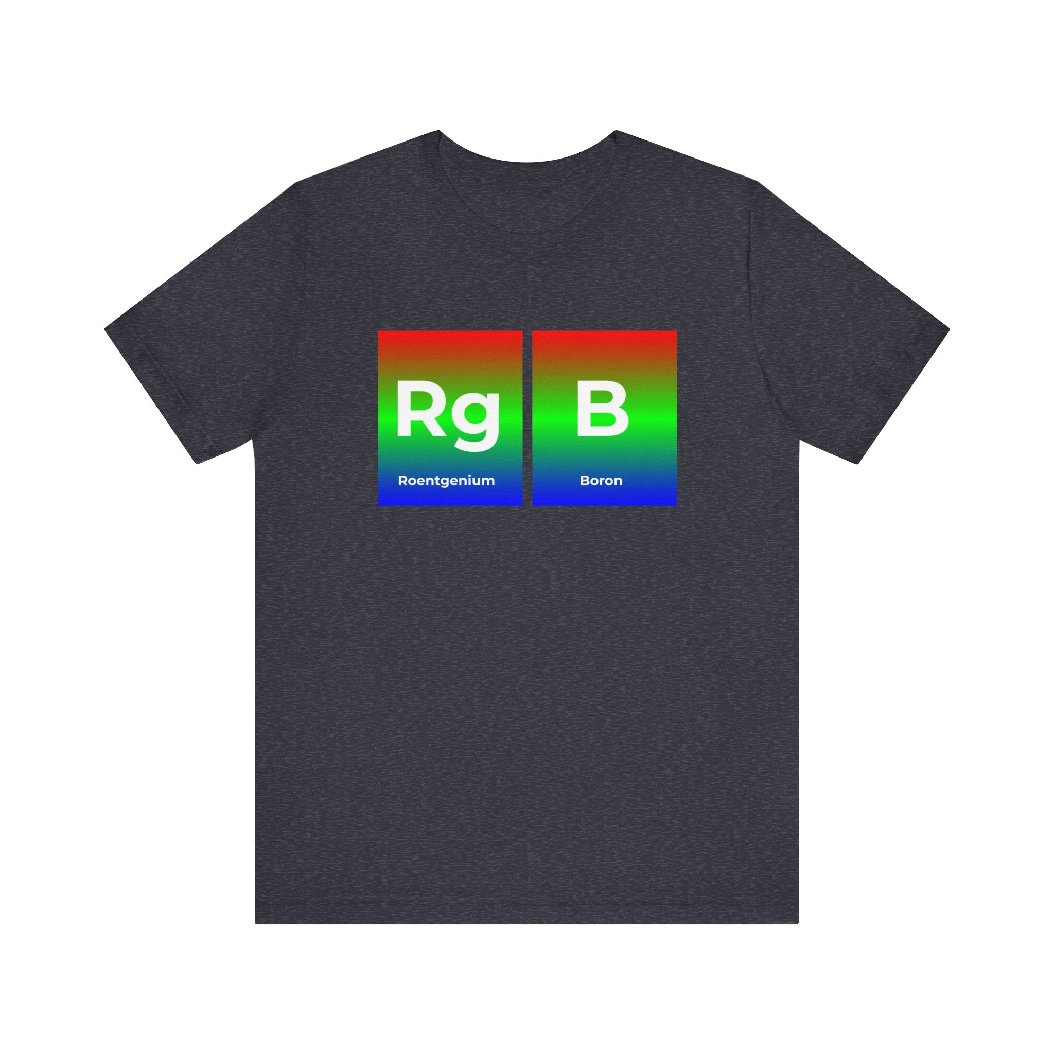 RG-B - T-Shirt