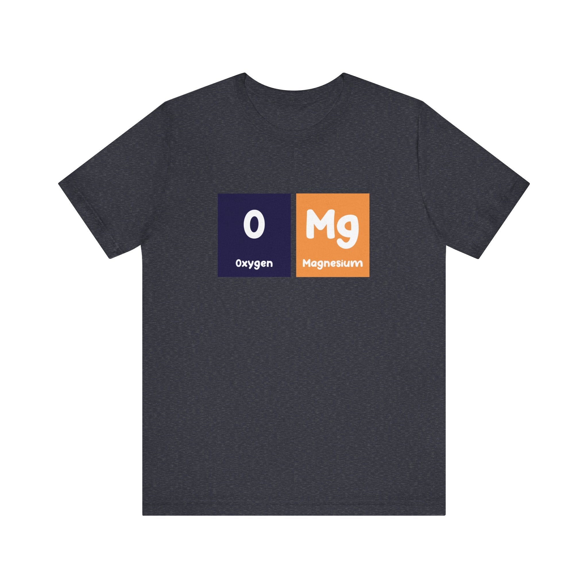 O-Mg - T-Shirt