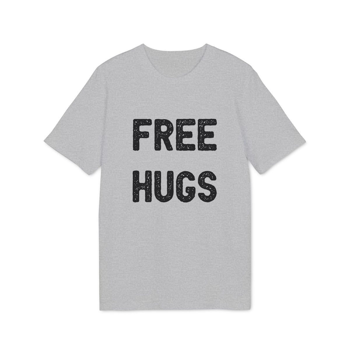 Free Hugs Organic Tee