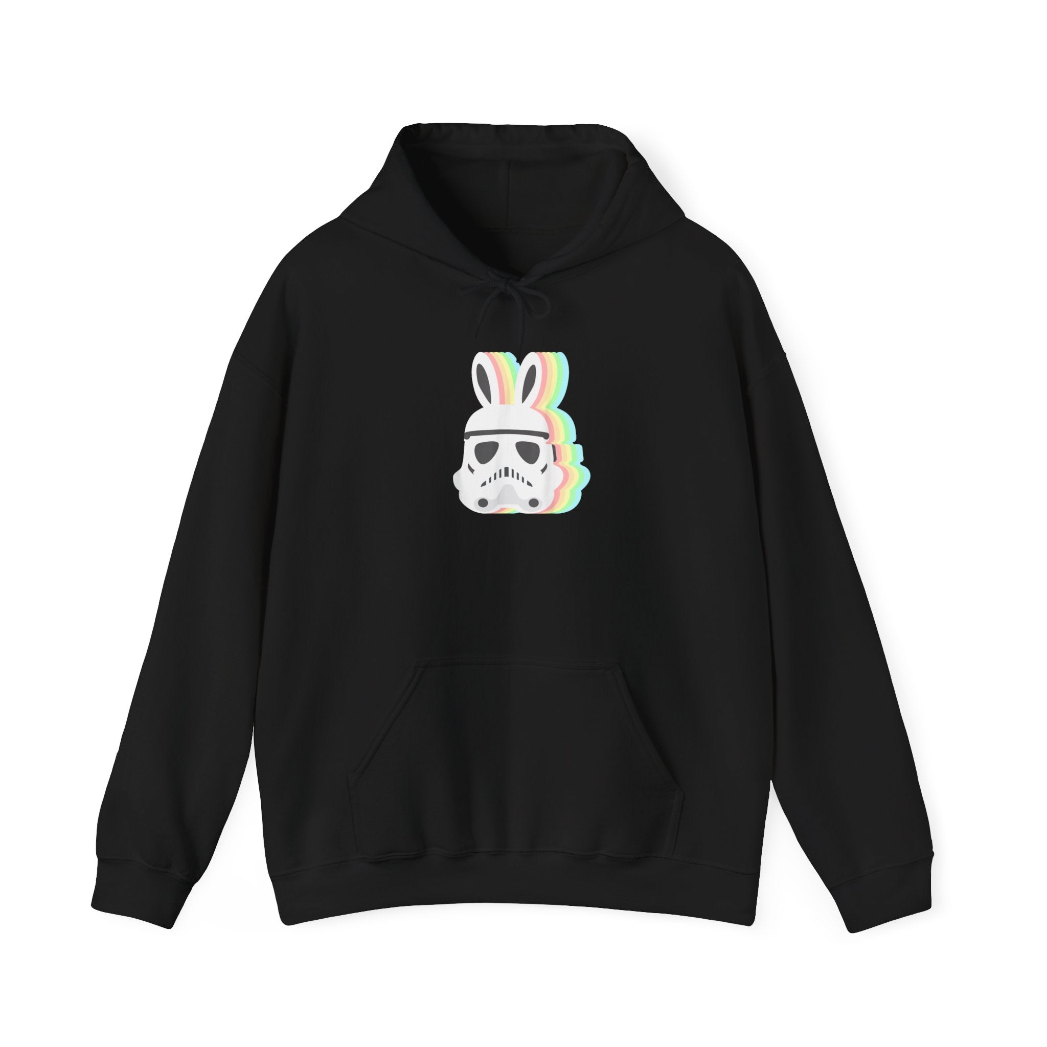 Star Wars Easter Stormtrooper - Hooded Sweatshirt