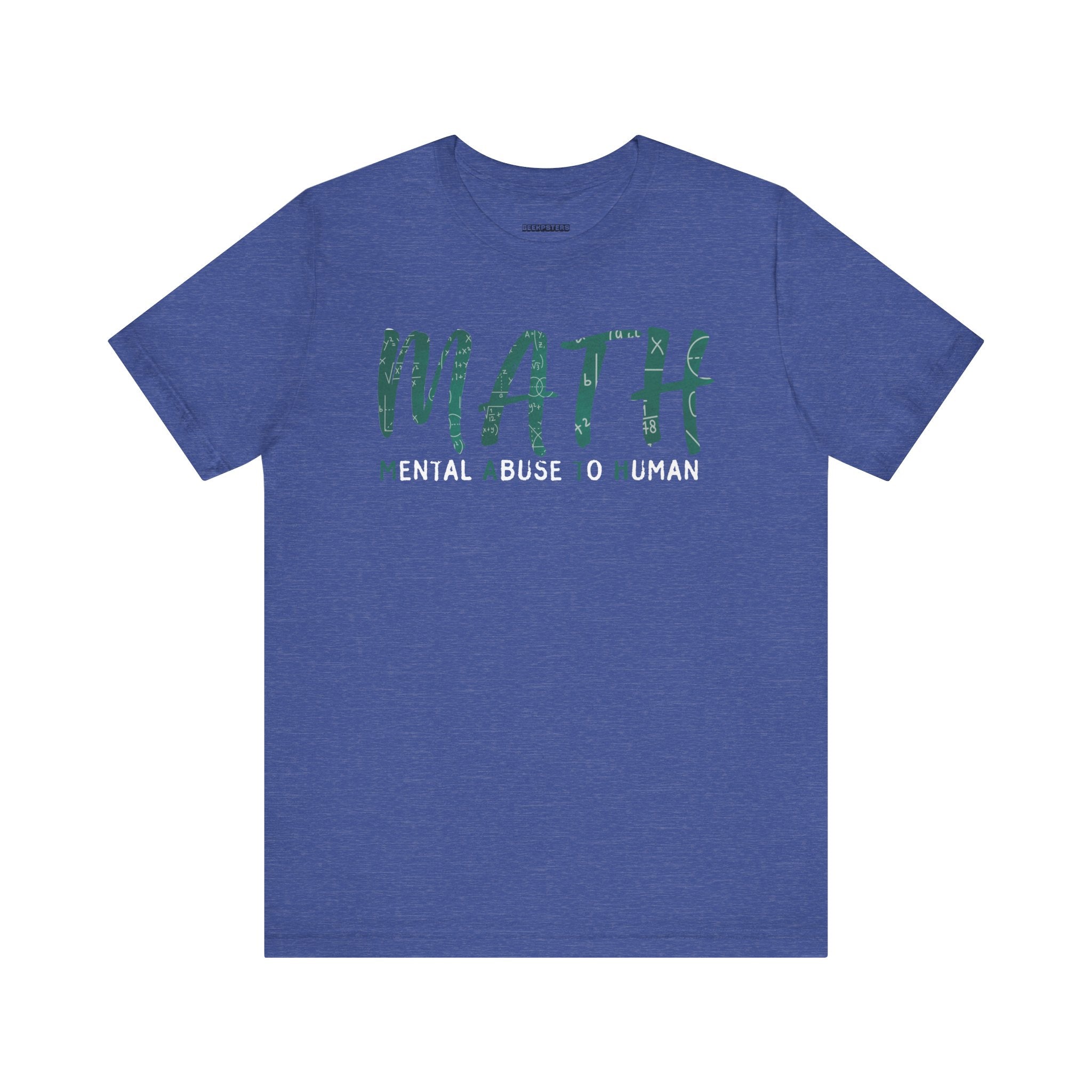 MATH T-Shirt