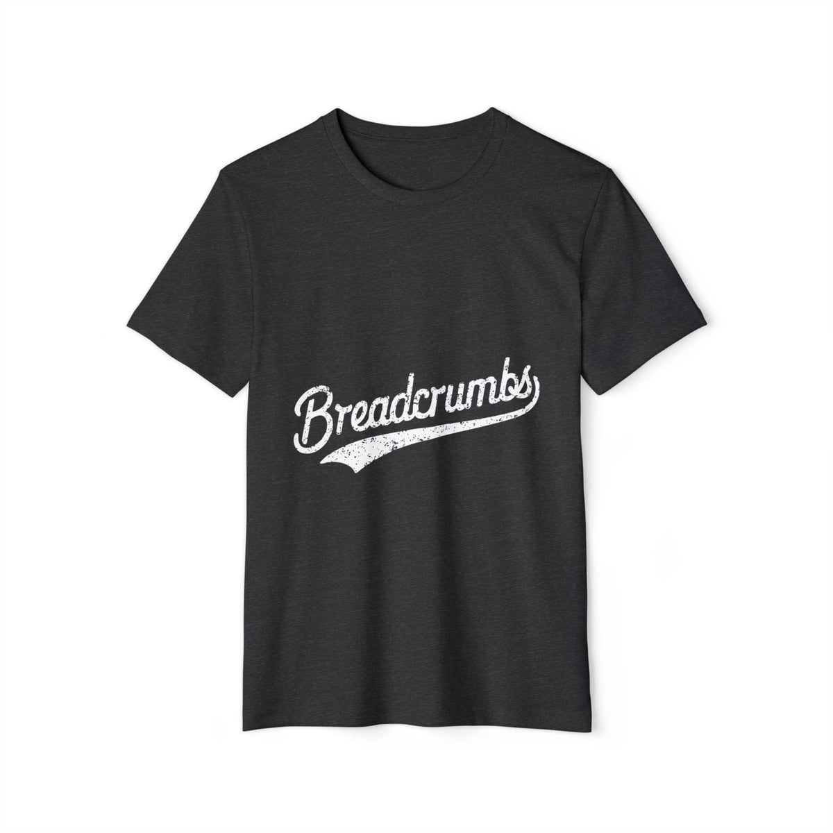 Breadcrumbs Recycled Organic Tee
