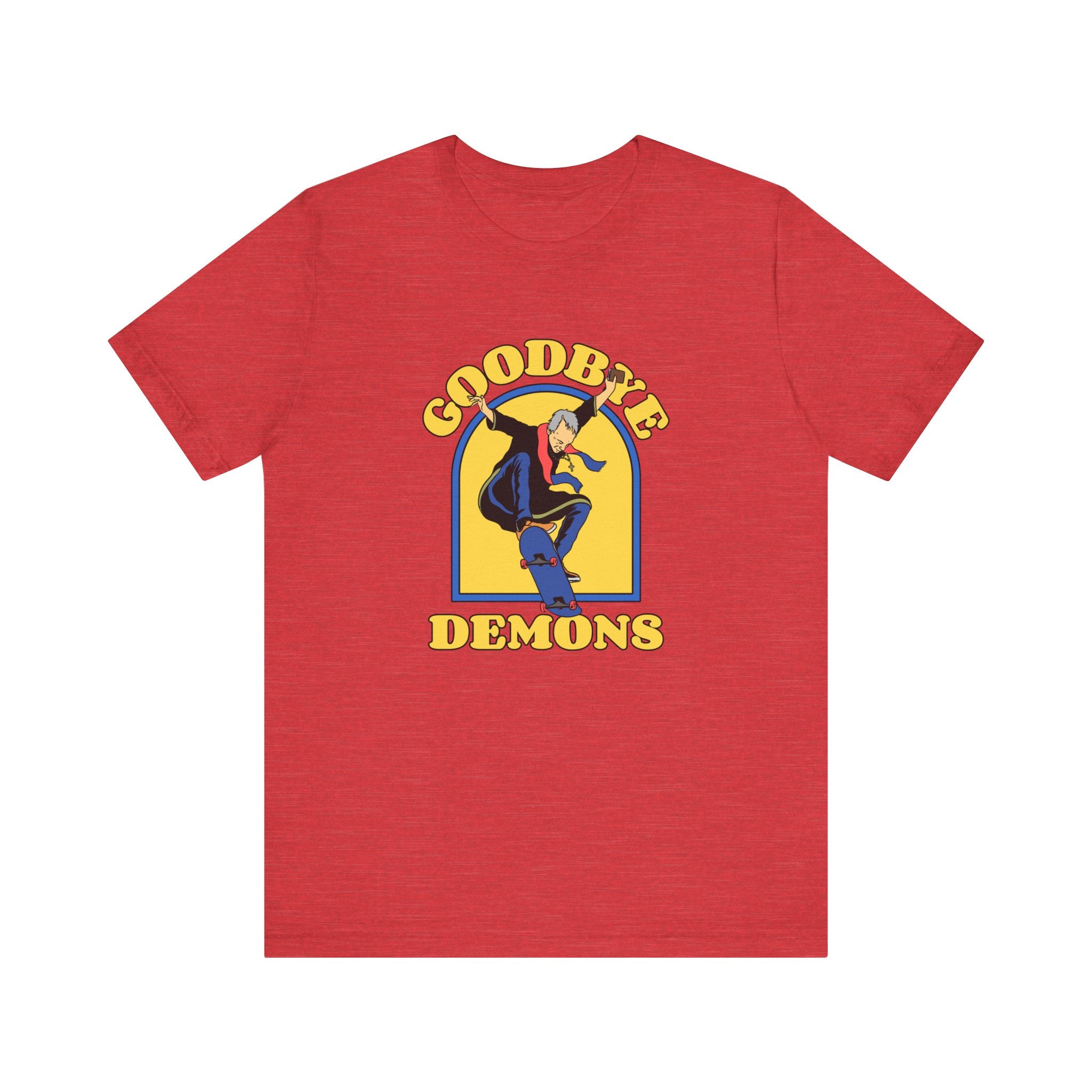 Goodbye Demons - T-Shirt