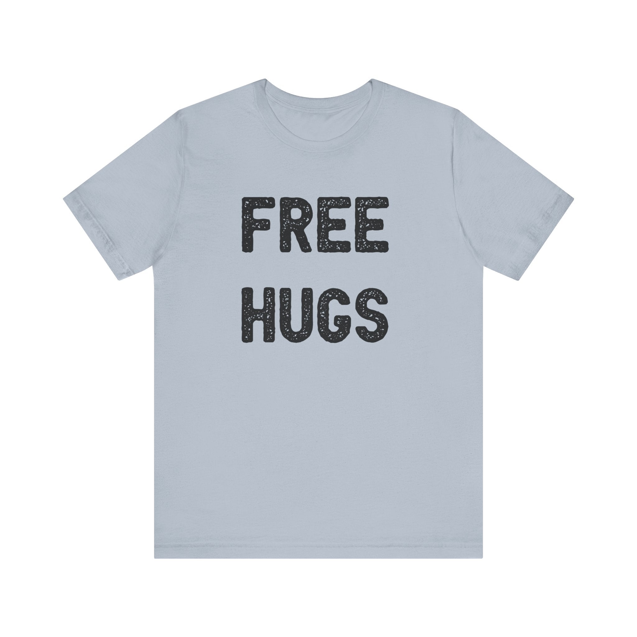 FREE HUGS - T-Shirt