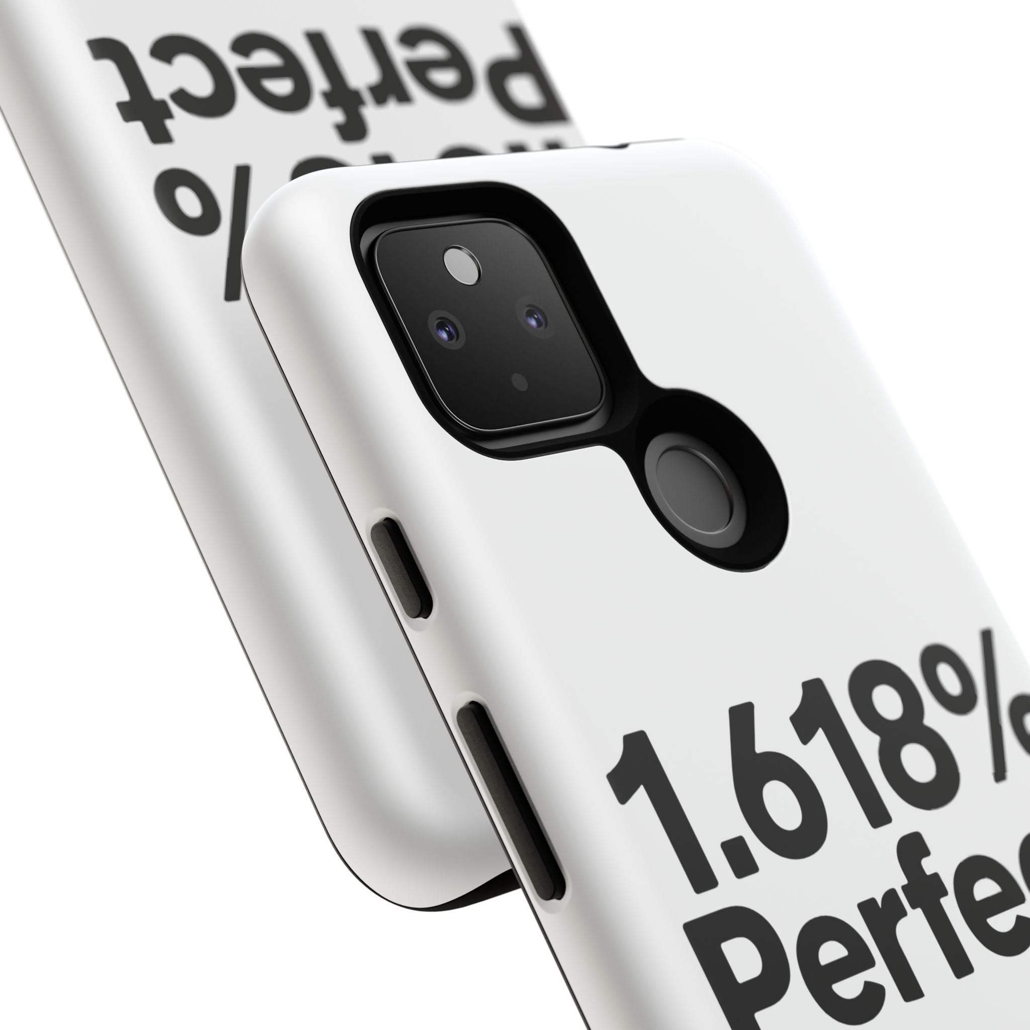 1.618% Perfect- Impact-Resistant Phone Case