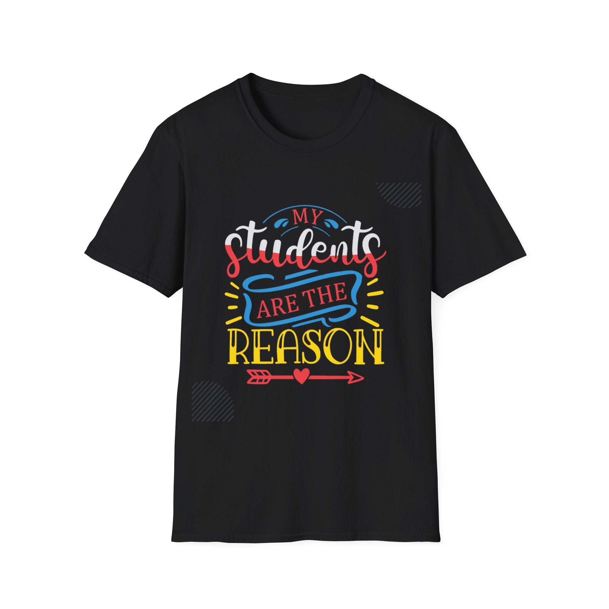 My Students are the Reason T-Shirt