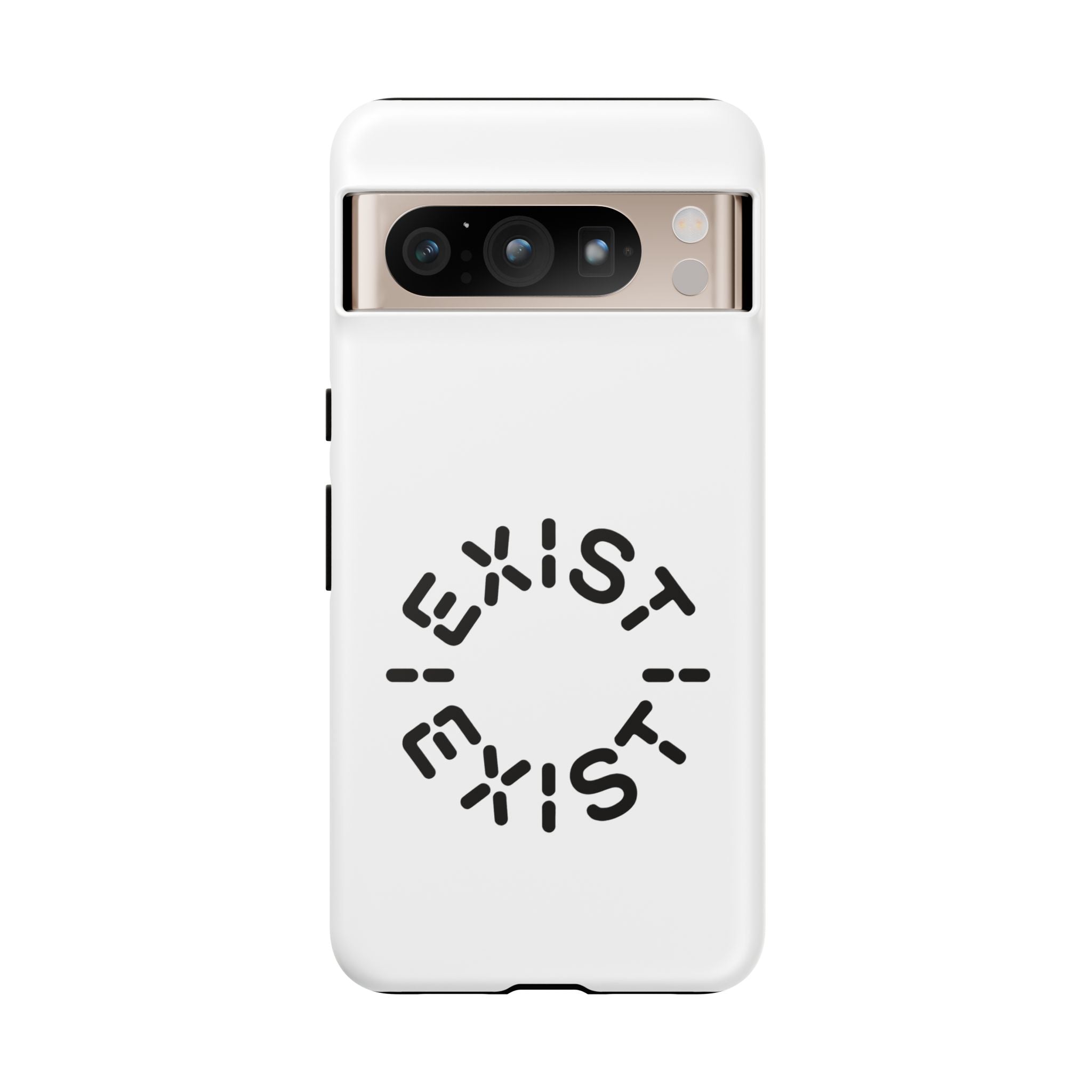 Exist Exist- Impact-Resistant Phone Case