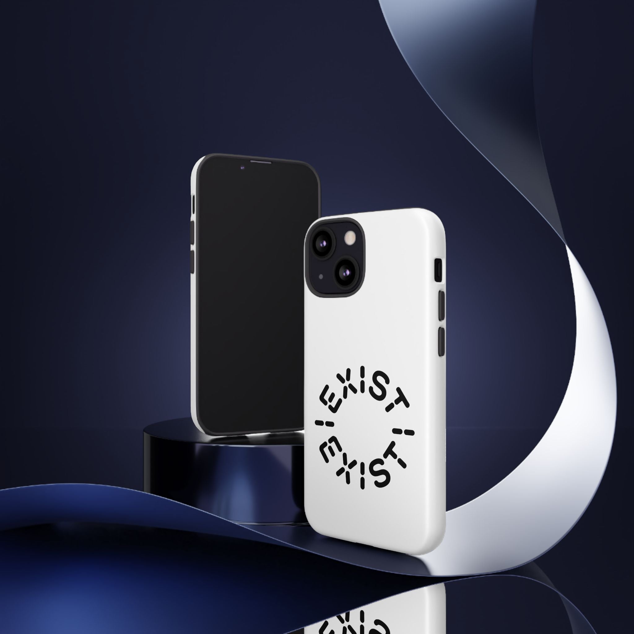 Exist Exist- Impact-Resistant Phone Case