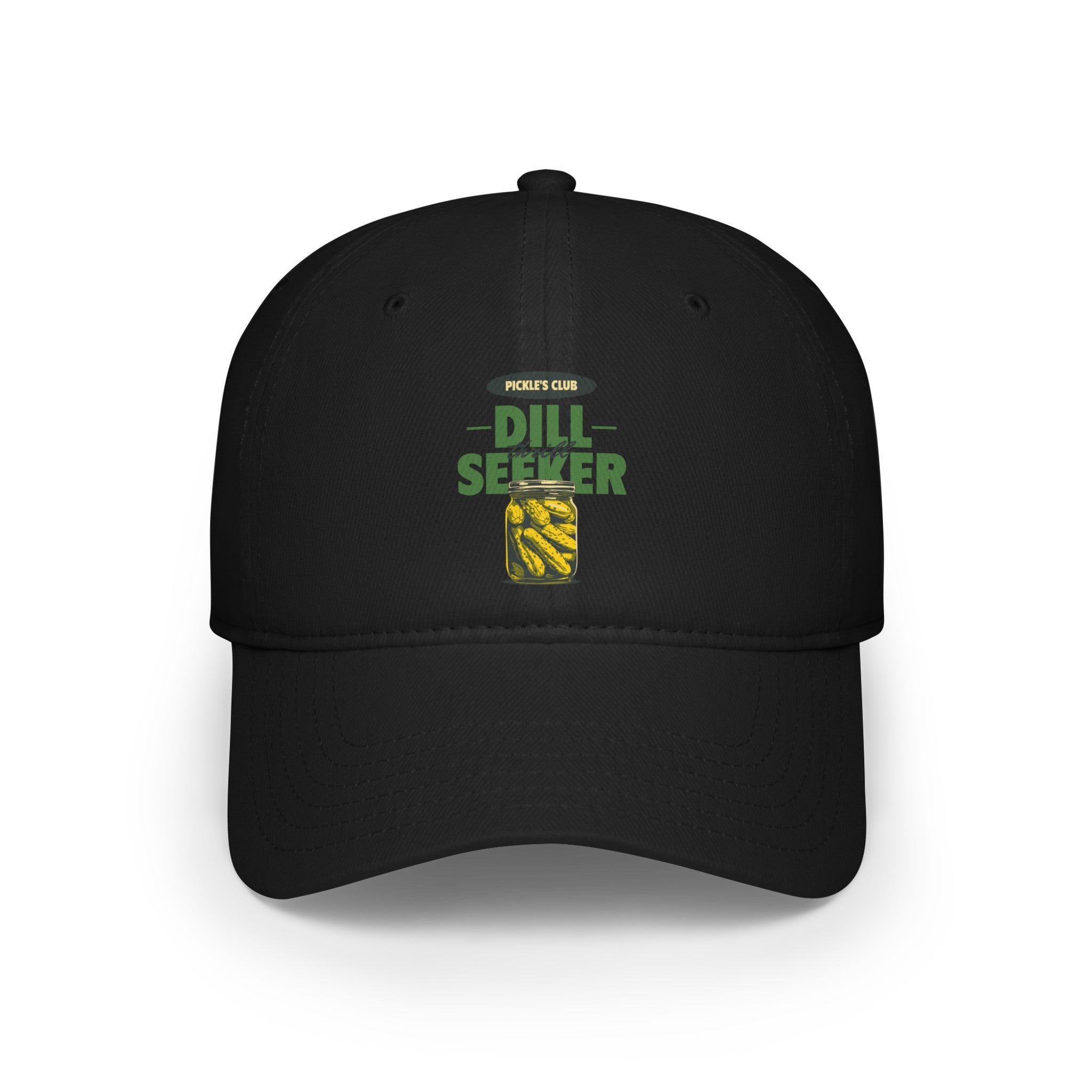 Dill Seeker- Hat