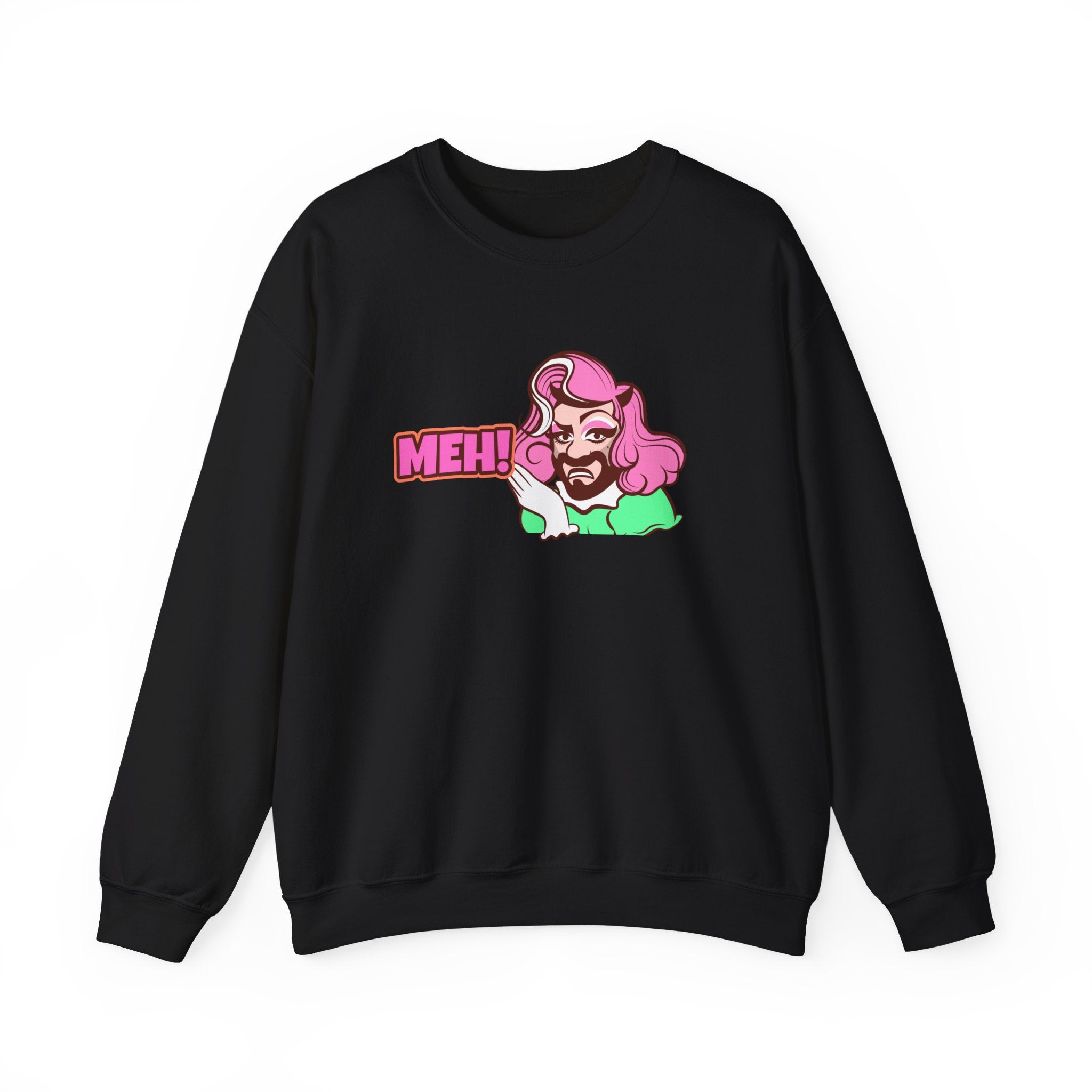 Gay MEH -  Sweatshirt