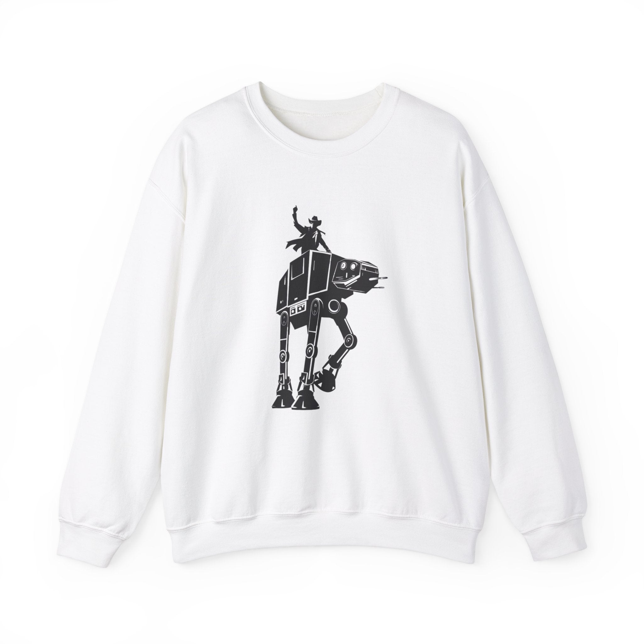 Riding ATAT -  Sweatshirt