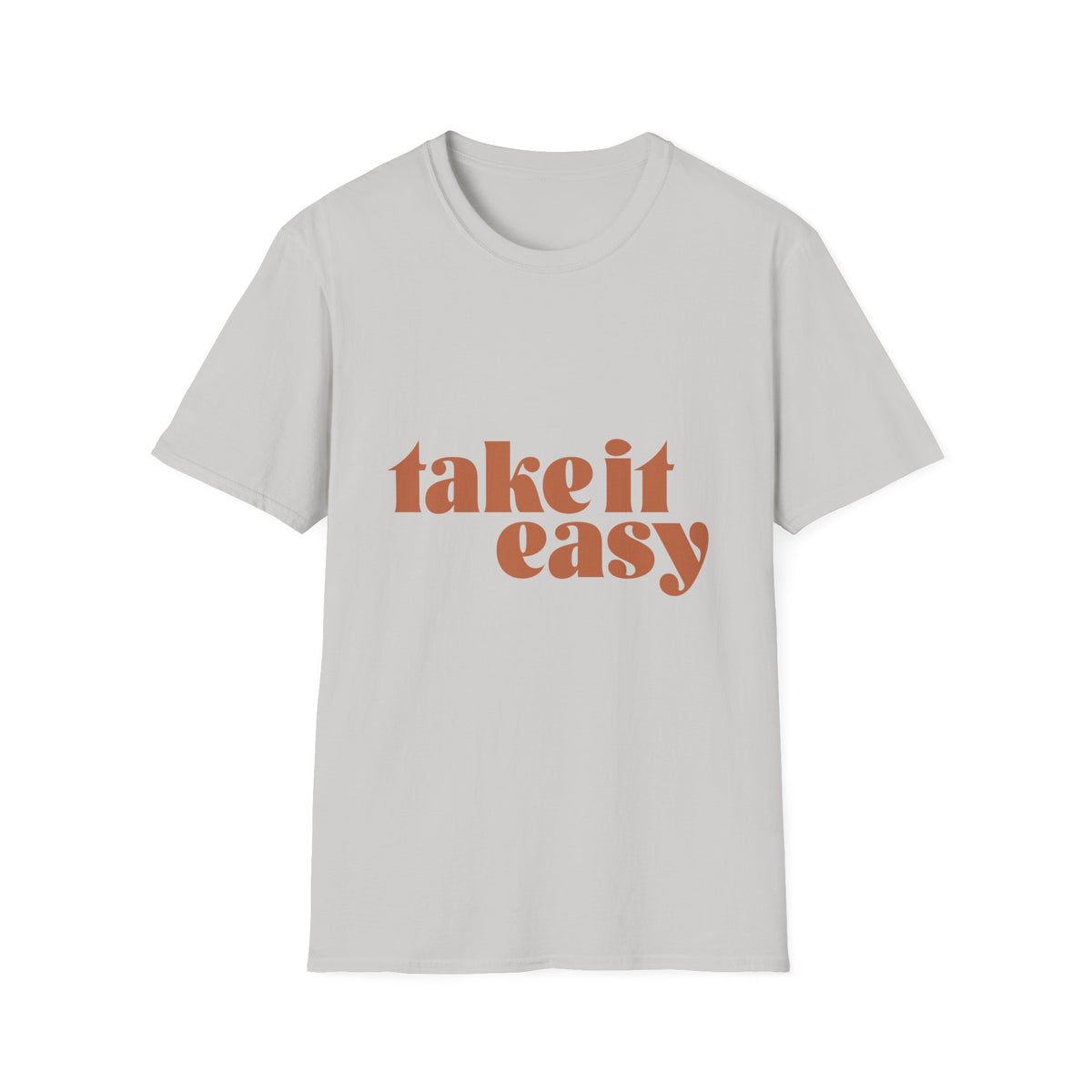 Take it Easy