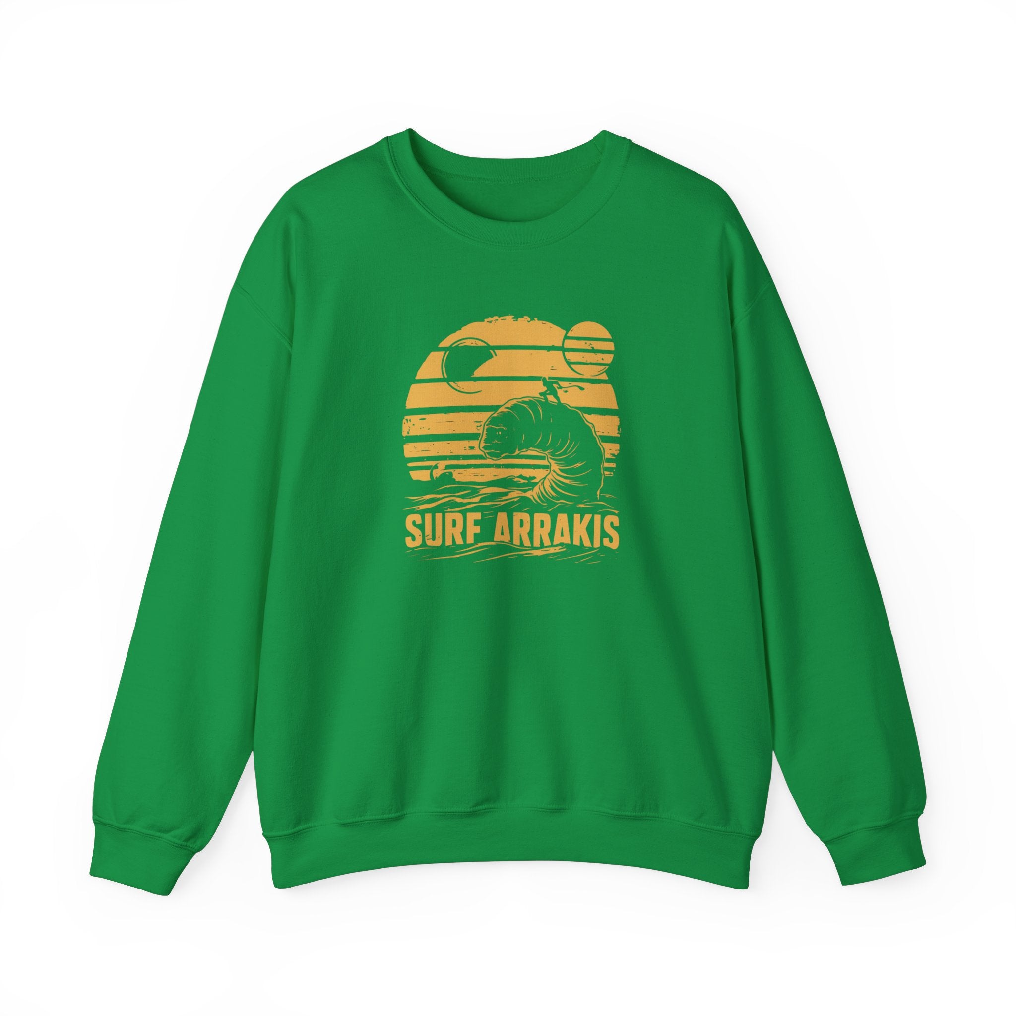 Surf Arrakis -  Sweatshirt