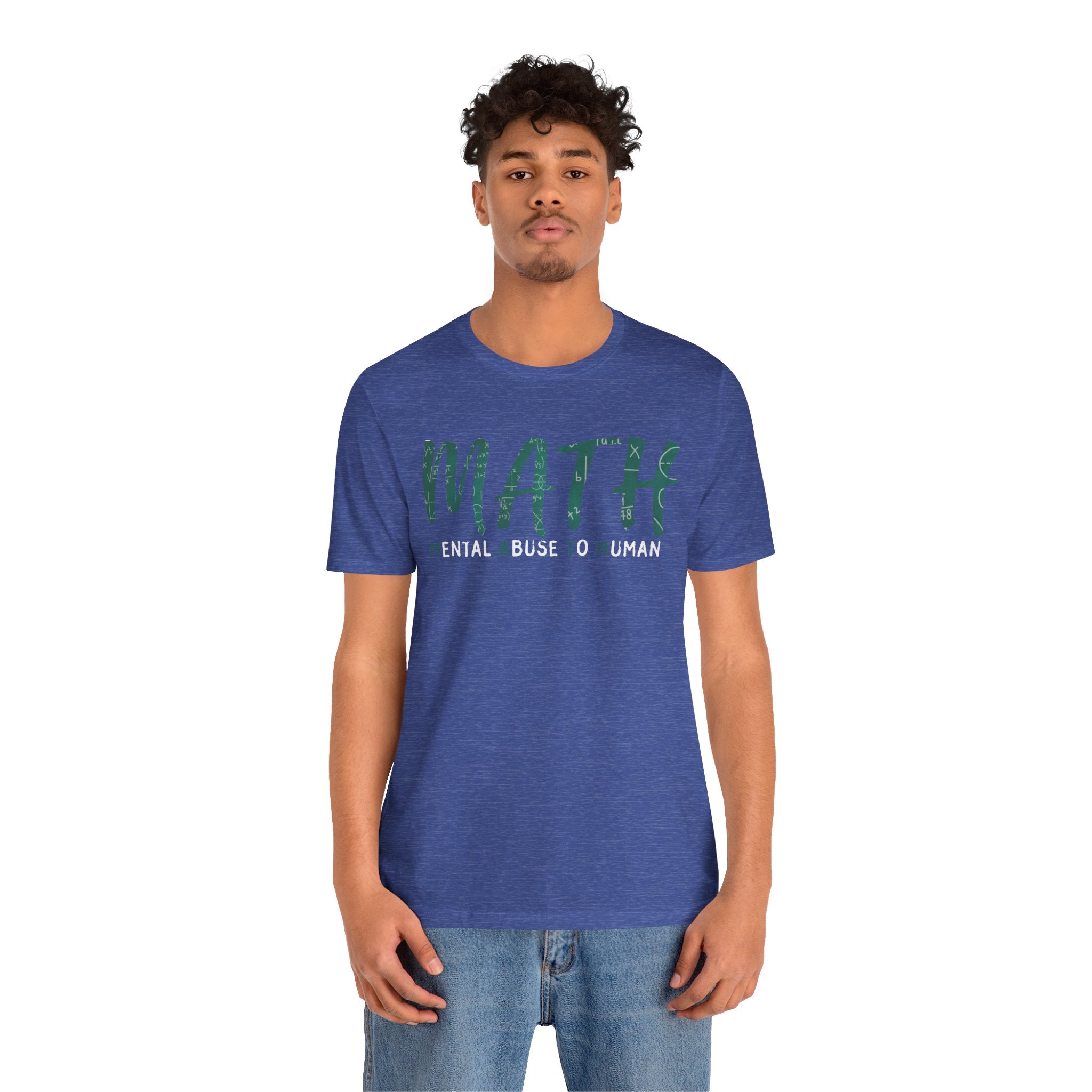 MATH T-Shirt