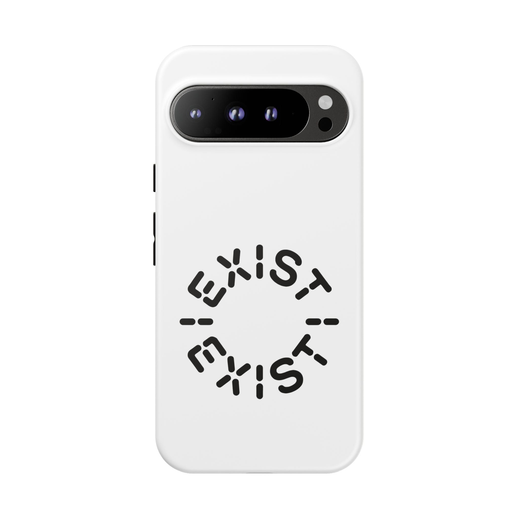 Exist Exist- Impact-Resistant Phone Case
