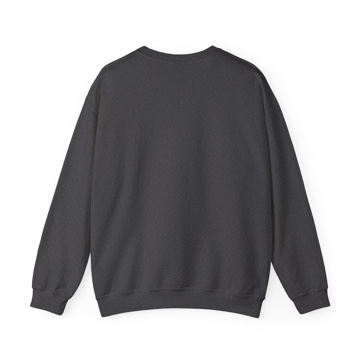 git blame, Still Me Sweatshirt