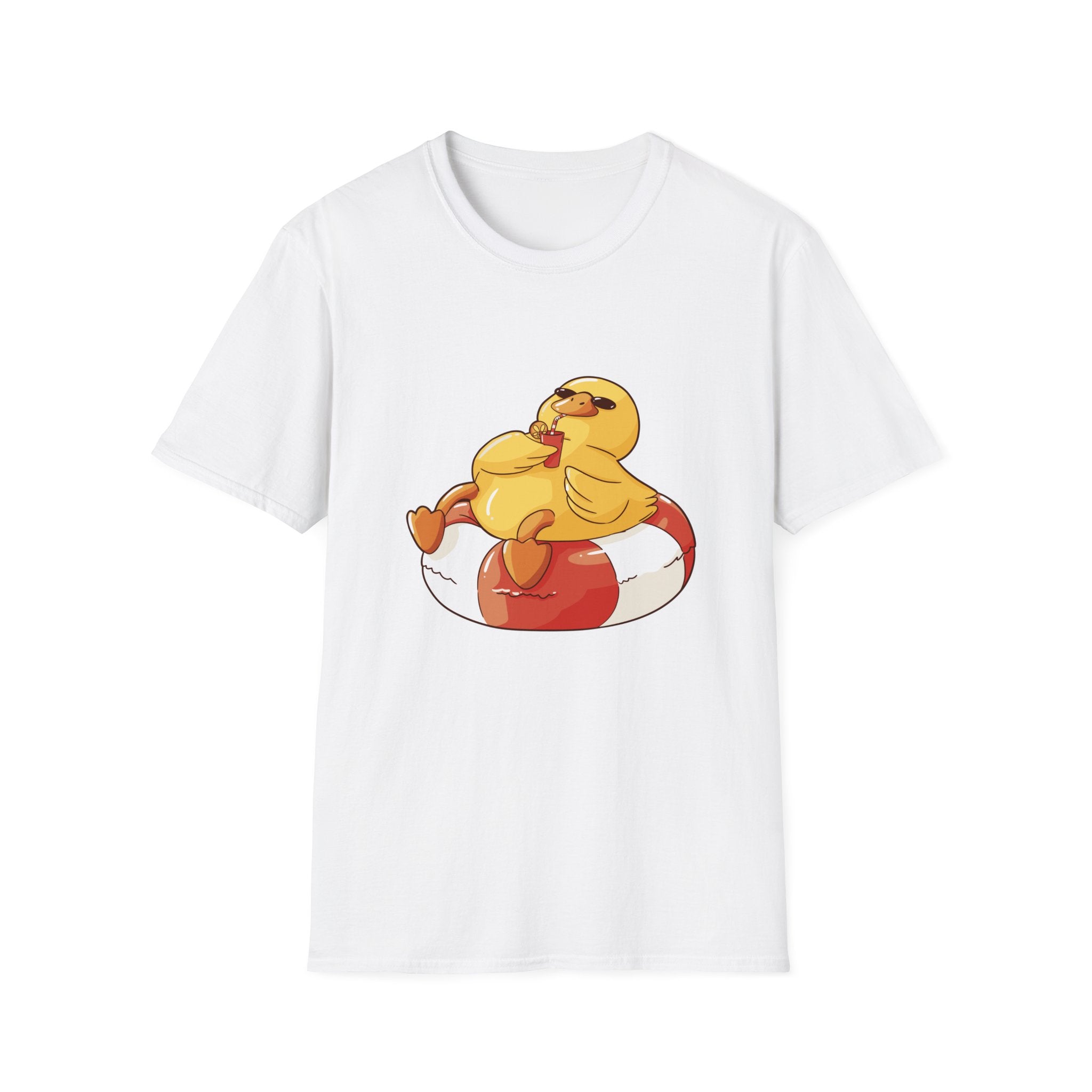 Rubber Duck T-Shirt