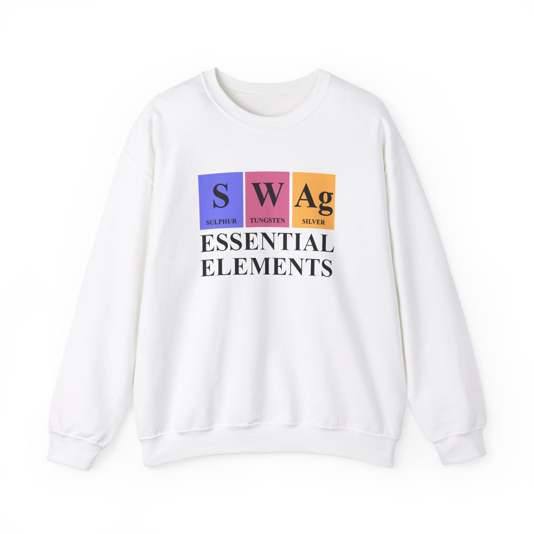 S-W-Ag -  Sweatshirt