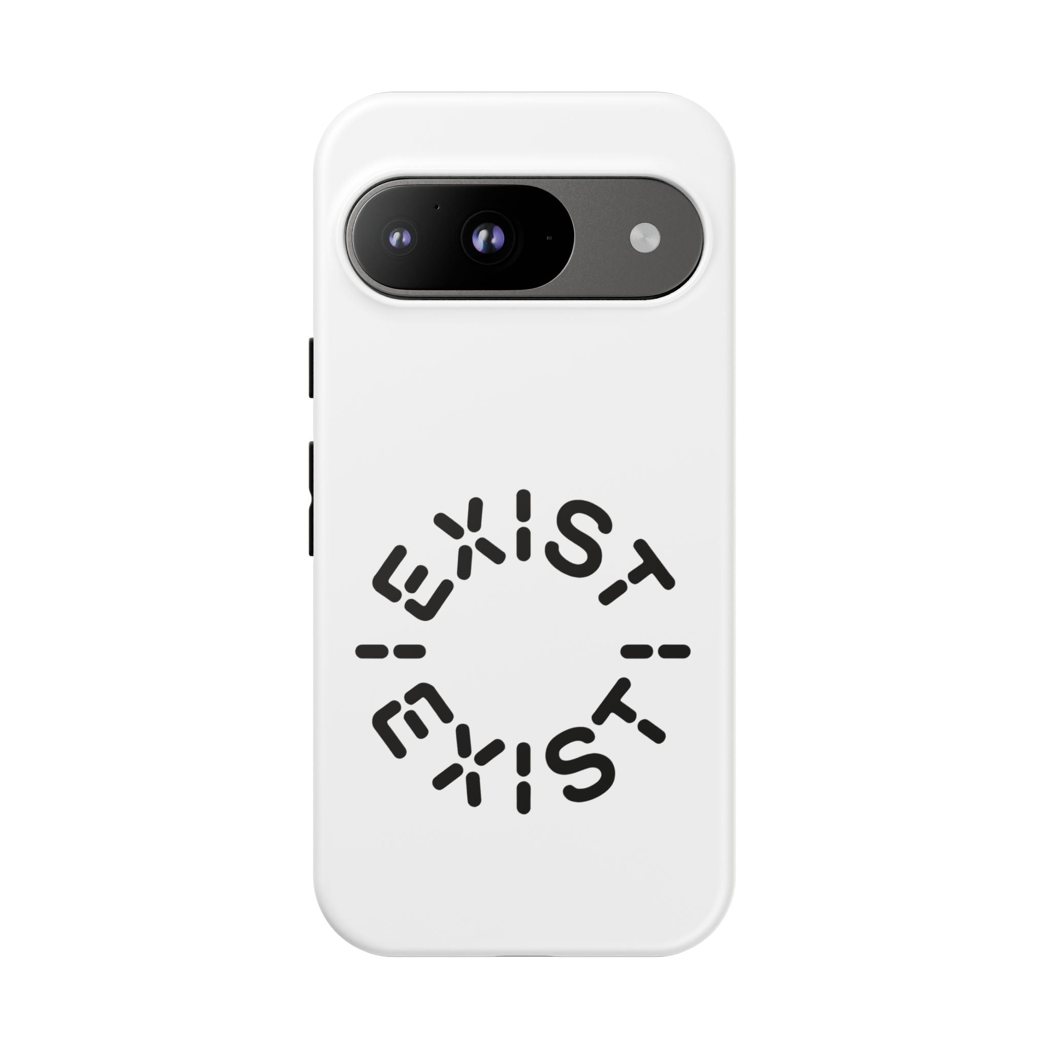 Exist Exist- Impact-Resistant Phone Case