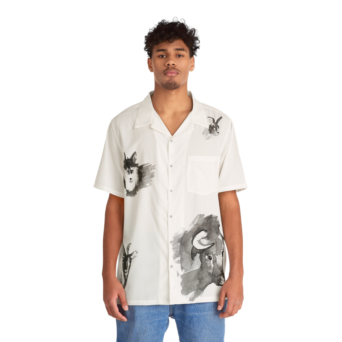 Oron's Collection LTE - Spirit Animals